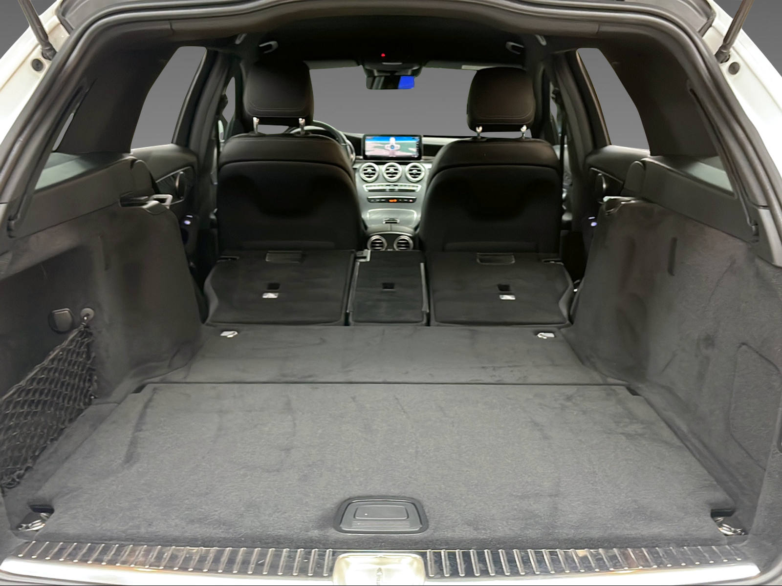 MERCEDES-BENZ C-Klasse S205 Kombi C 220 d Swiss Star AMG Line 4m - 10