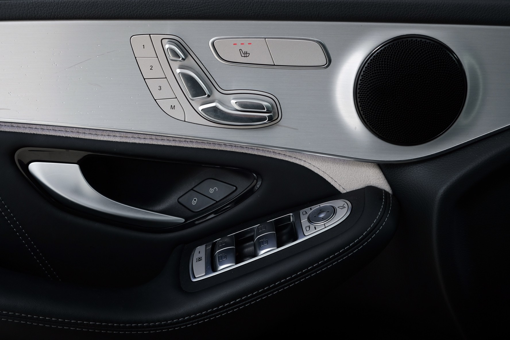 MERCEDES-BENZ GLC Coupé 63 S AMG 4Matic 9G-Tronic - 16