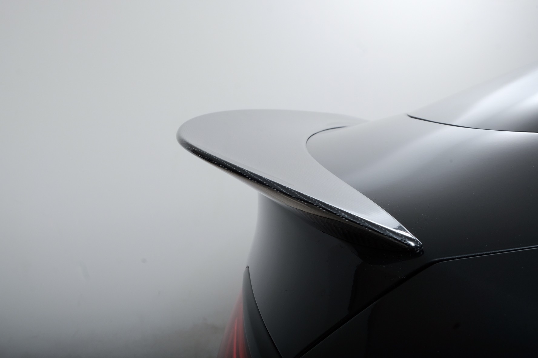 MERCEDES-BENZ GLC Coupé 63 S AMG 4Matic 9G-Tronic - 19