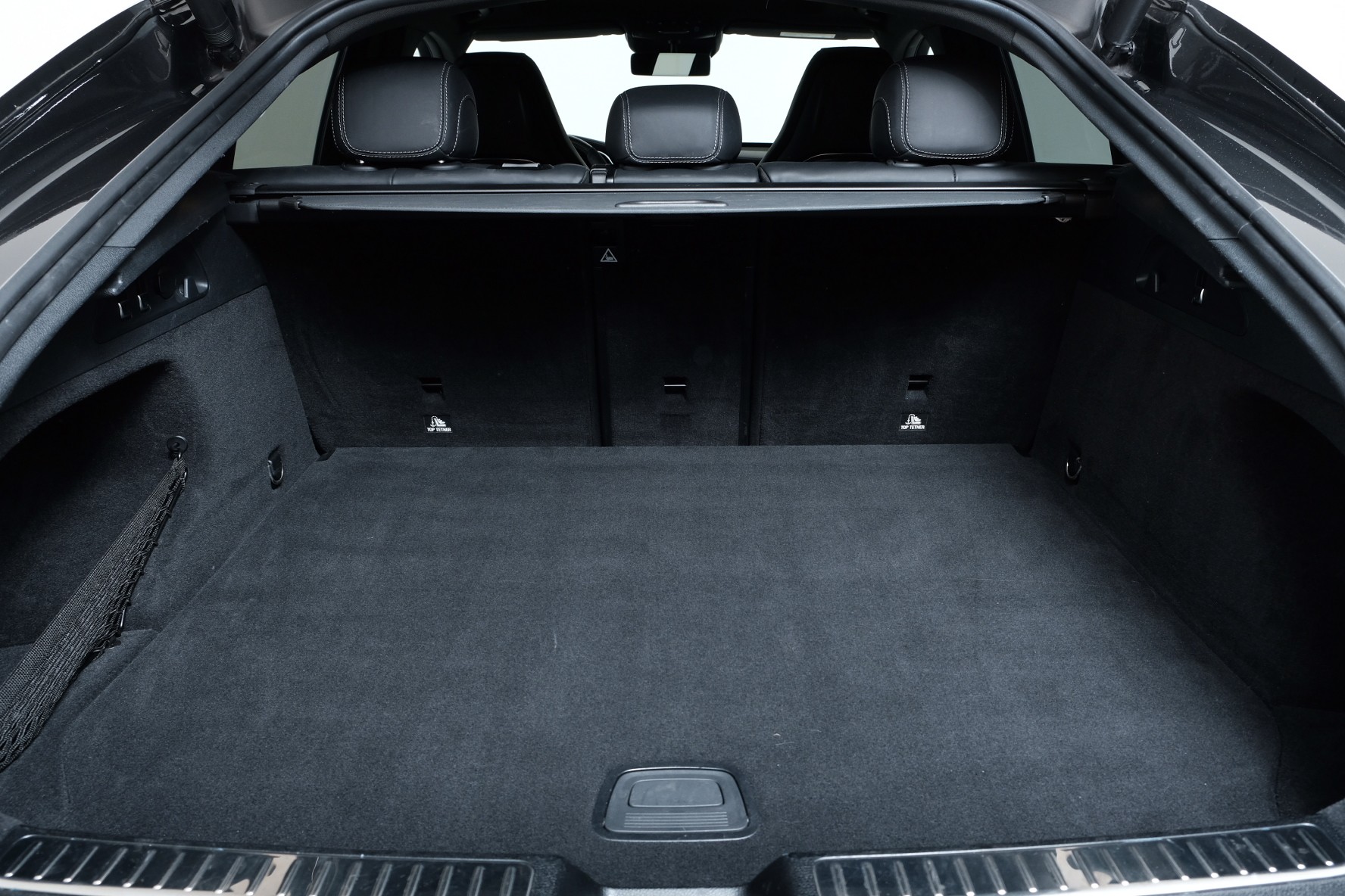 MERCEDES-BENZ GLC Coupé 63 S AMG 4Matic 9G-Tronic - 13