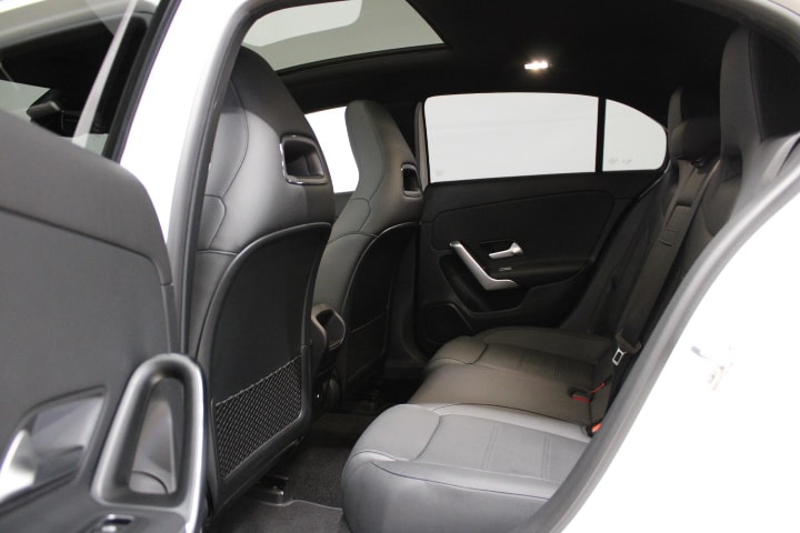MERCEDES-BENZ A 200 Progressive - 9