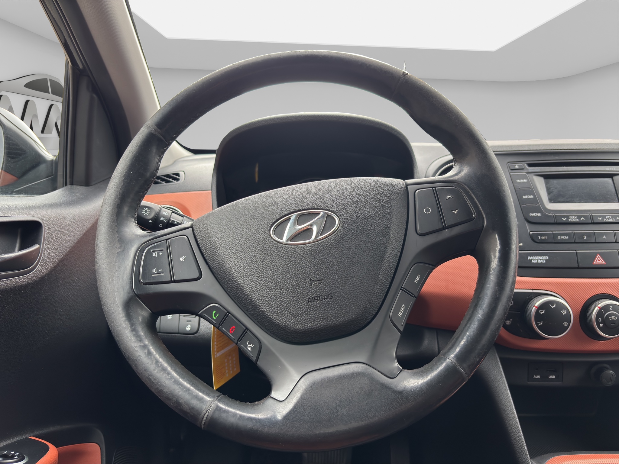 HYUNDAI i10 10