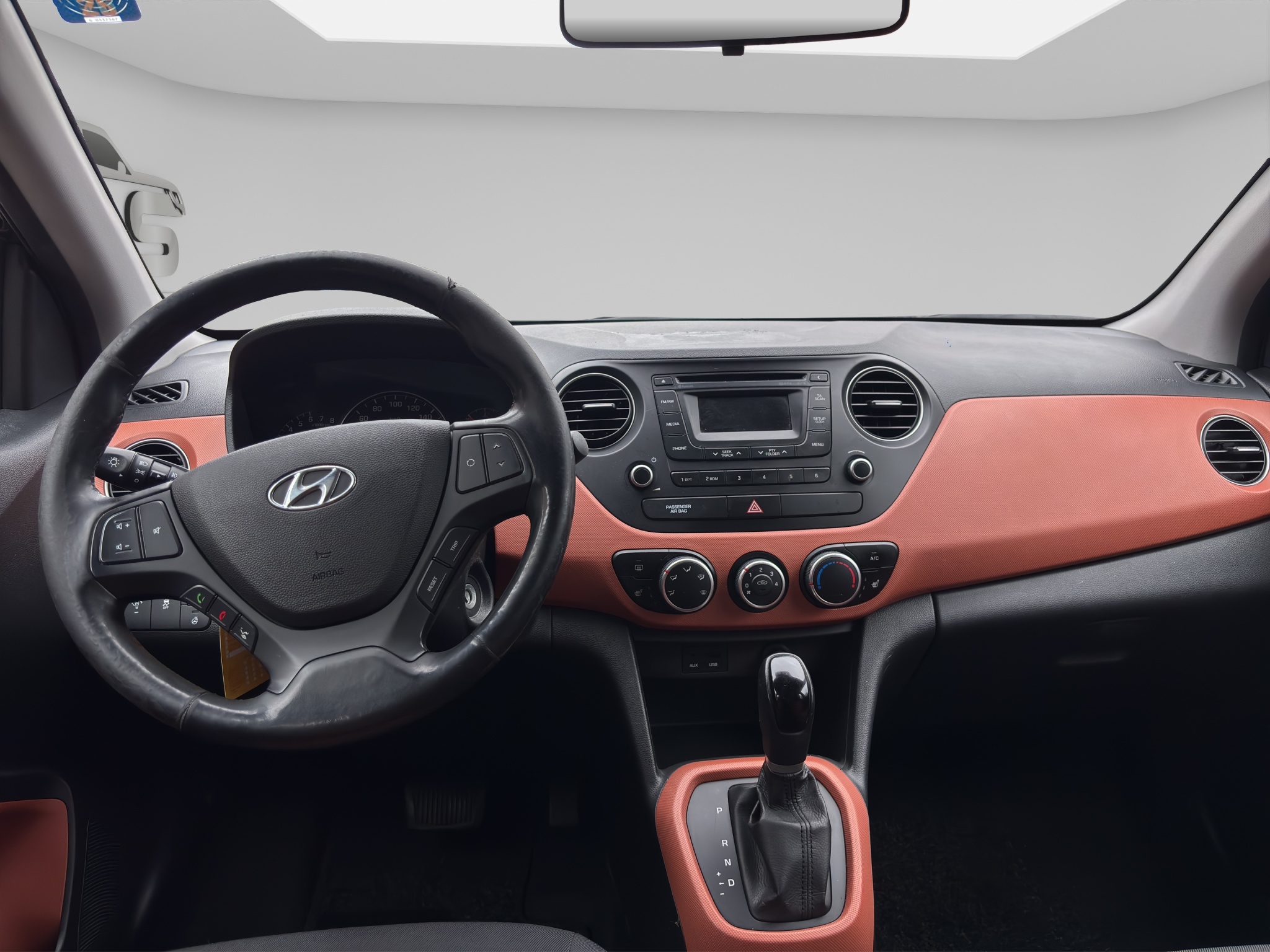 HYUNDAI i10 12