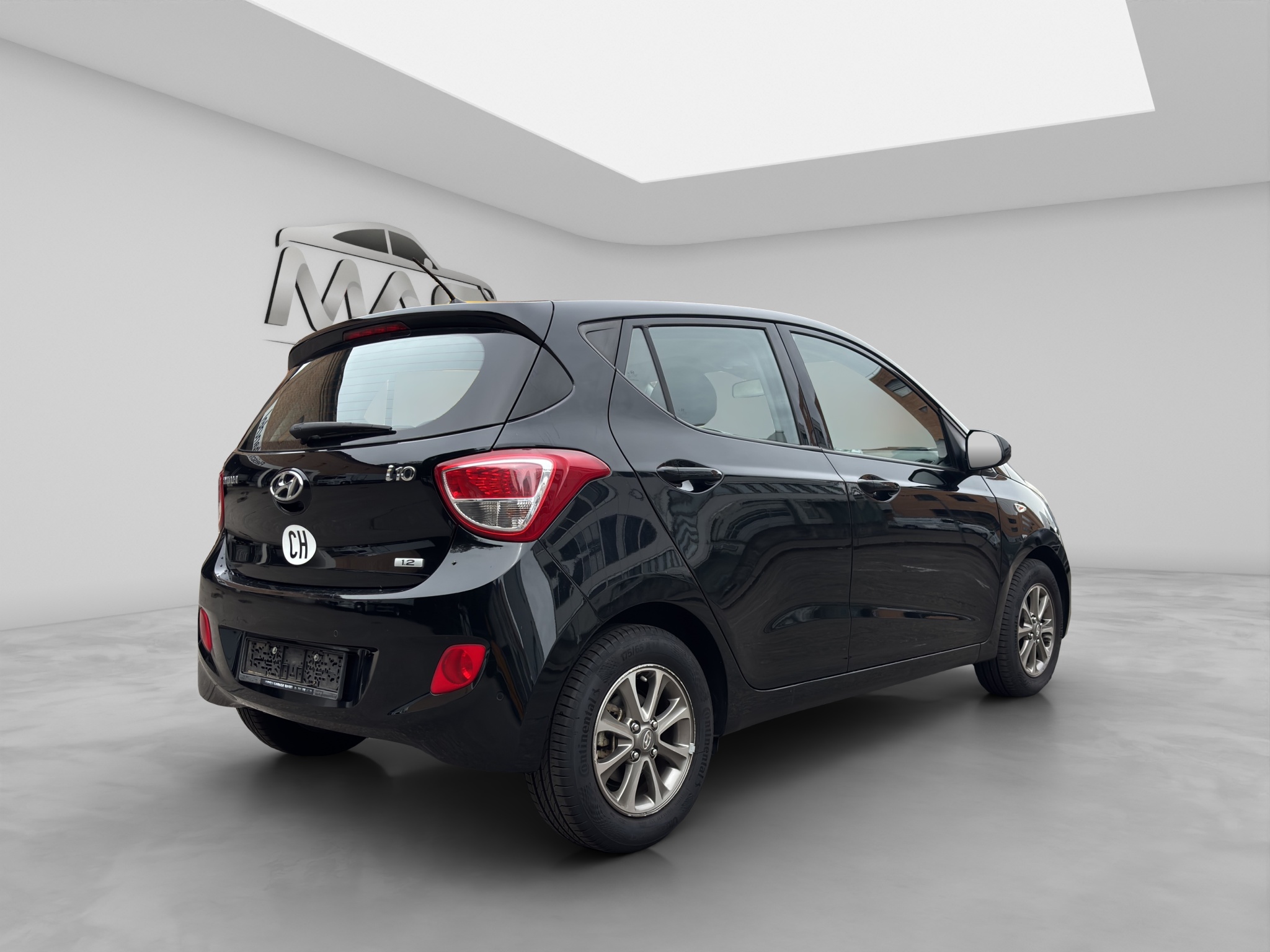 HYUNDAI i10 6