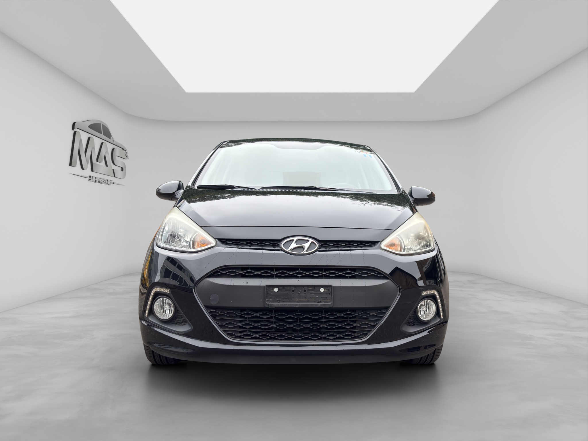 HYUNDAI i10 2