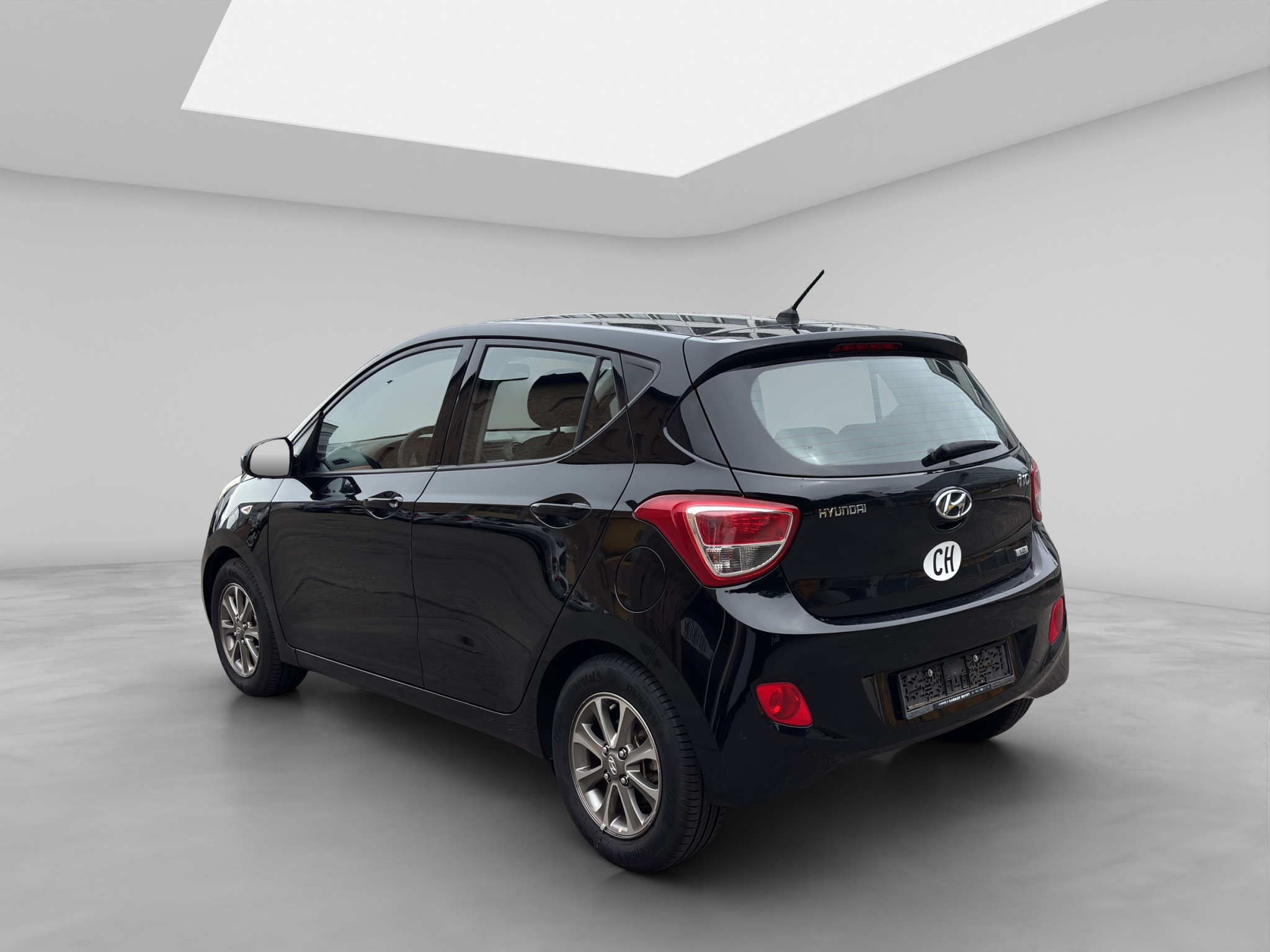 HYUNDAI i10 4
