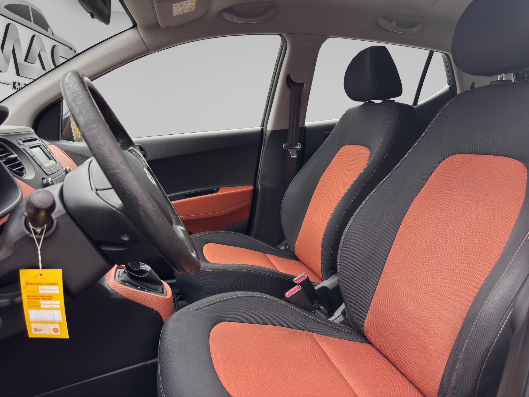 HYUNDAI i10 9