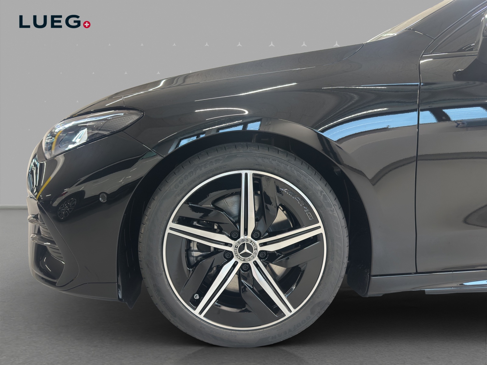 MERCEDES-BENZ CLA Shooting Brake 220 4Matic 8G-DCT - 7