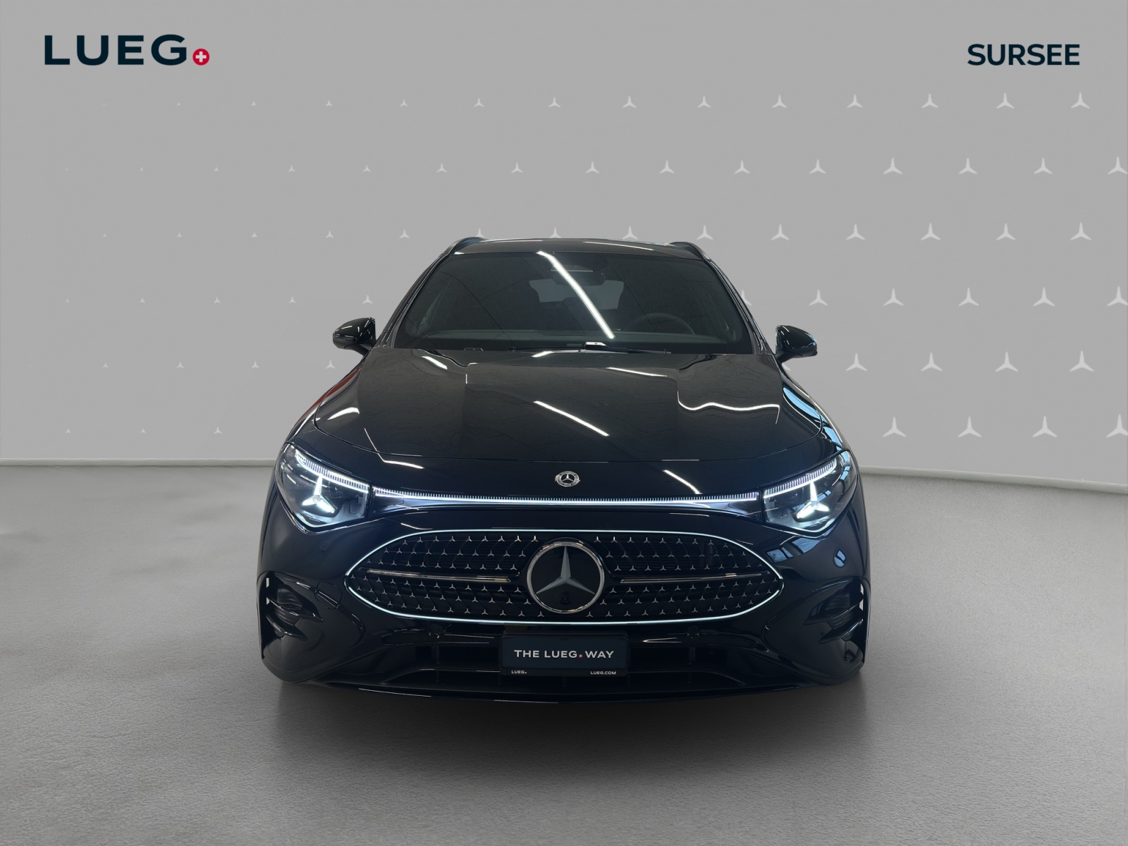 MERCEDES-BENZ CLA Shooting Brake 220 4Matic 8G-DCT - 6