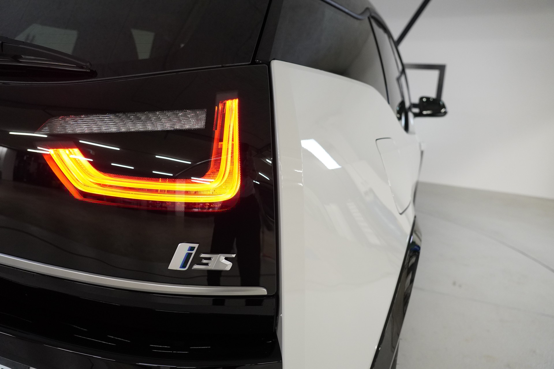 BMW i3s (120Ah) Fleet Edition - 10