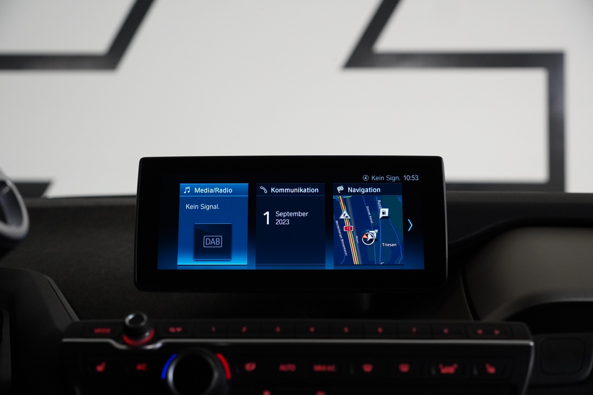 BMW i3s (120Ah) Fleet Edition - 24