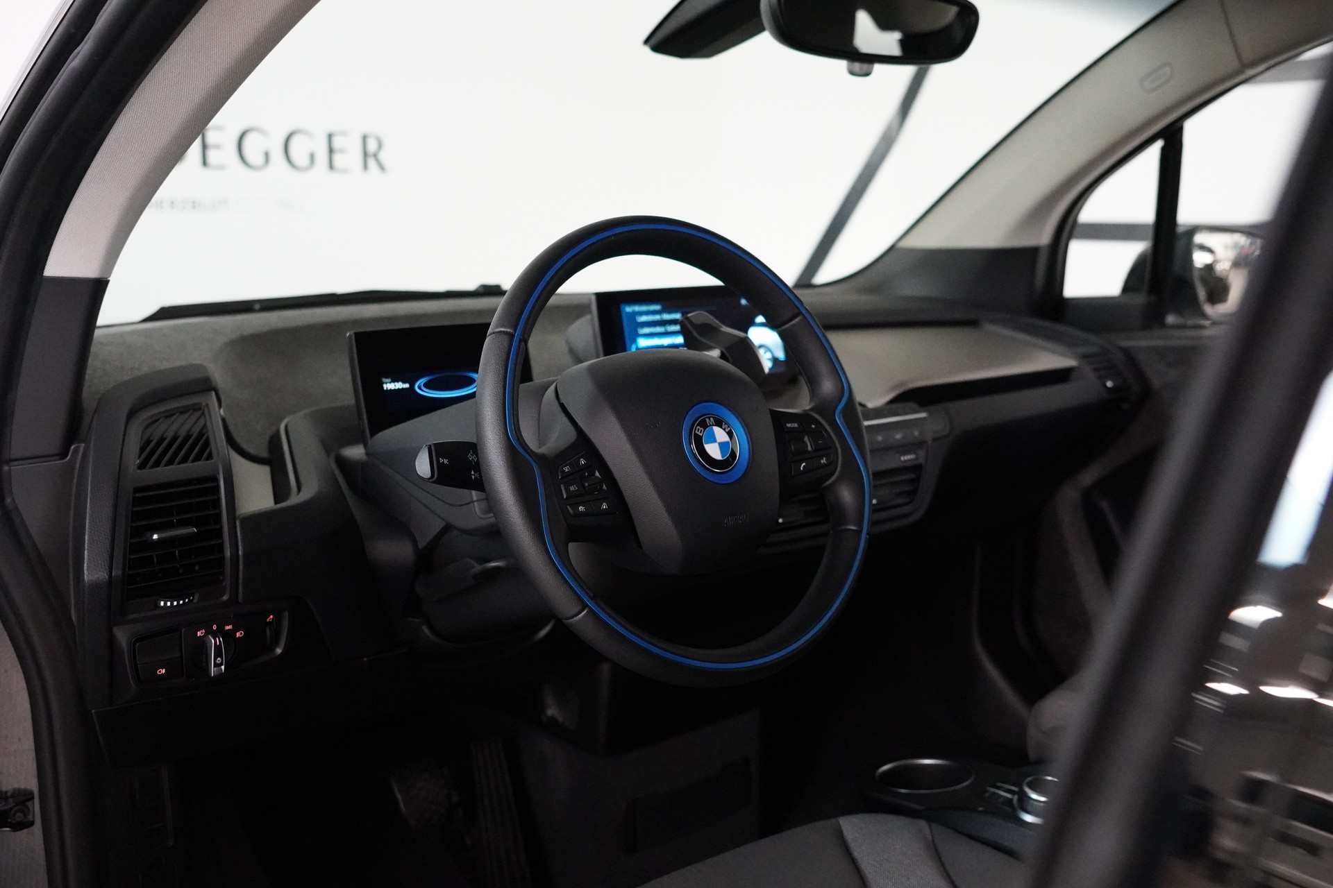 BMW i3s (120Ah) Fleet Edition - 27