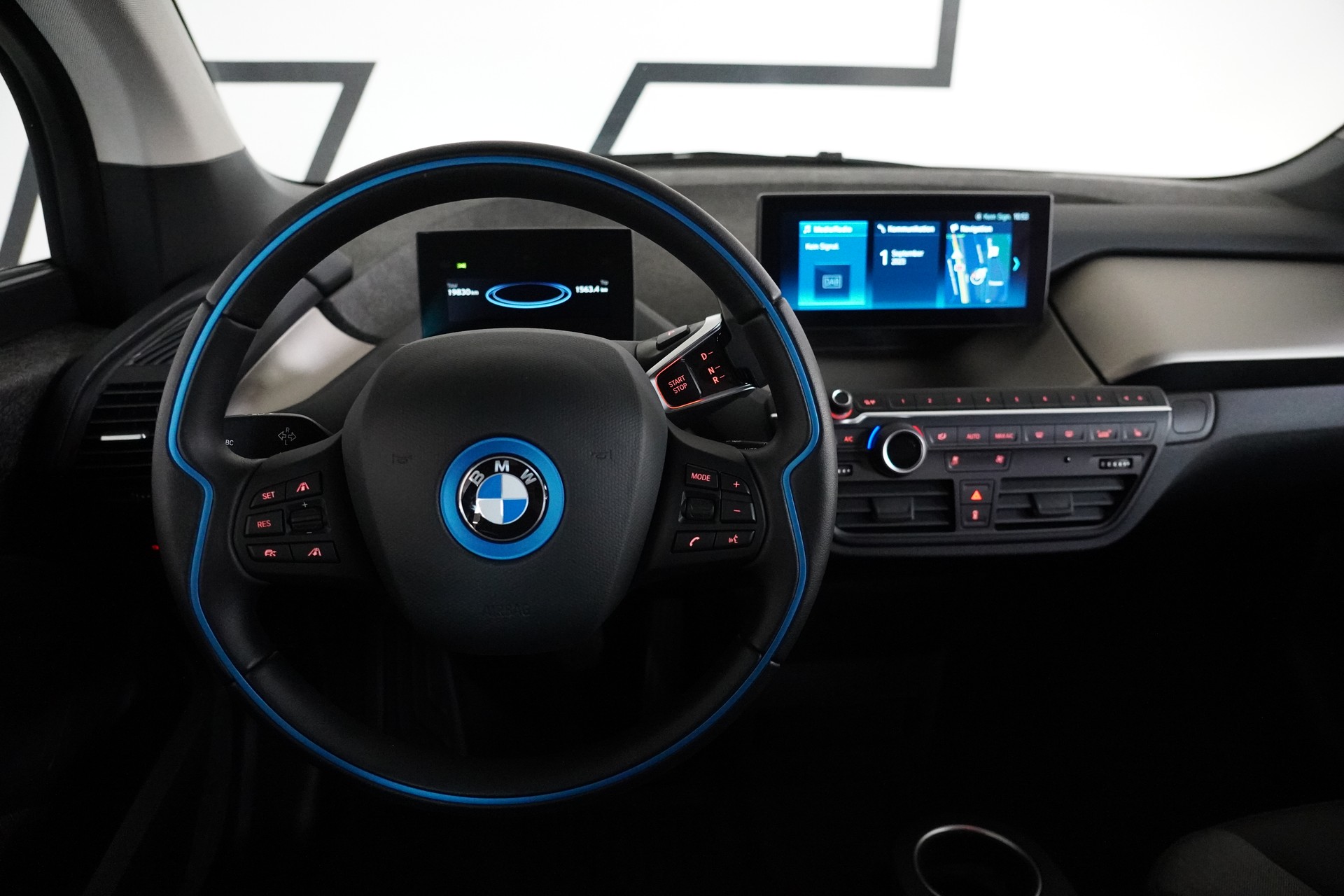 BMW i3s (120Ah) Fleet Edition - 25