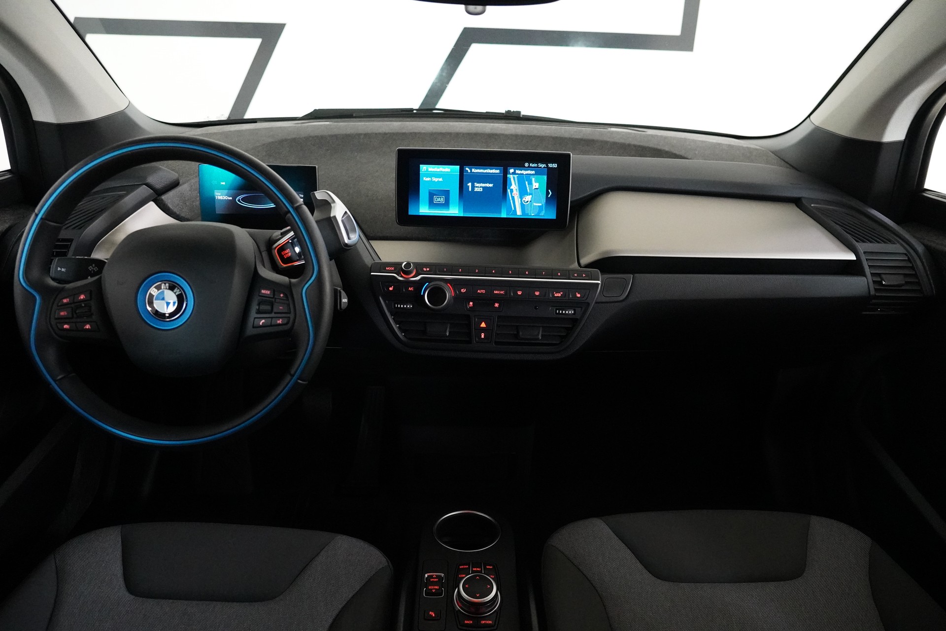 BMW i3s (120Ah) Fleet Edition - 22