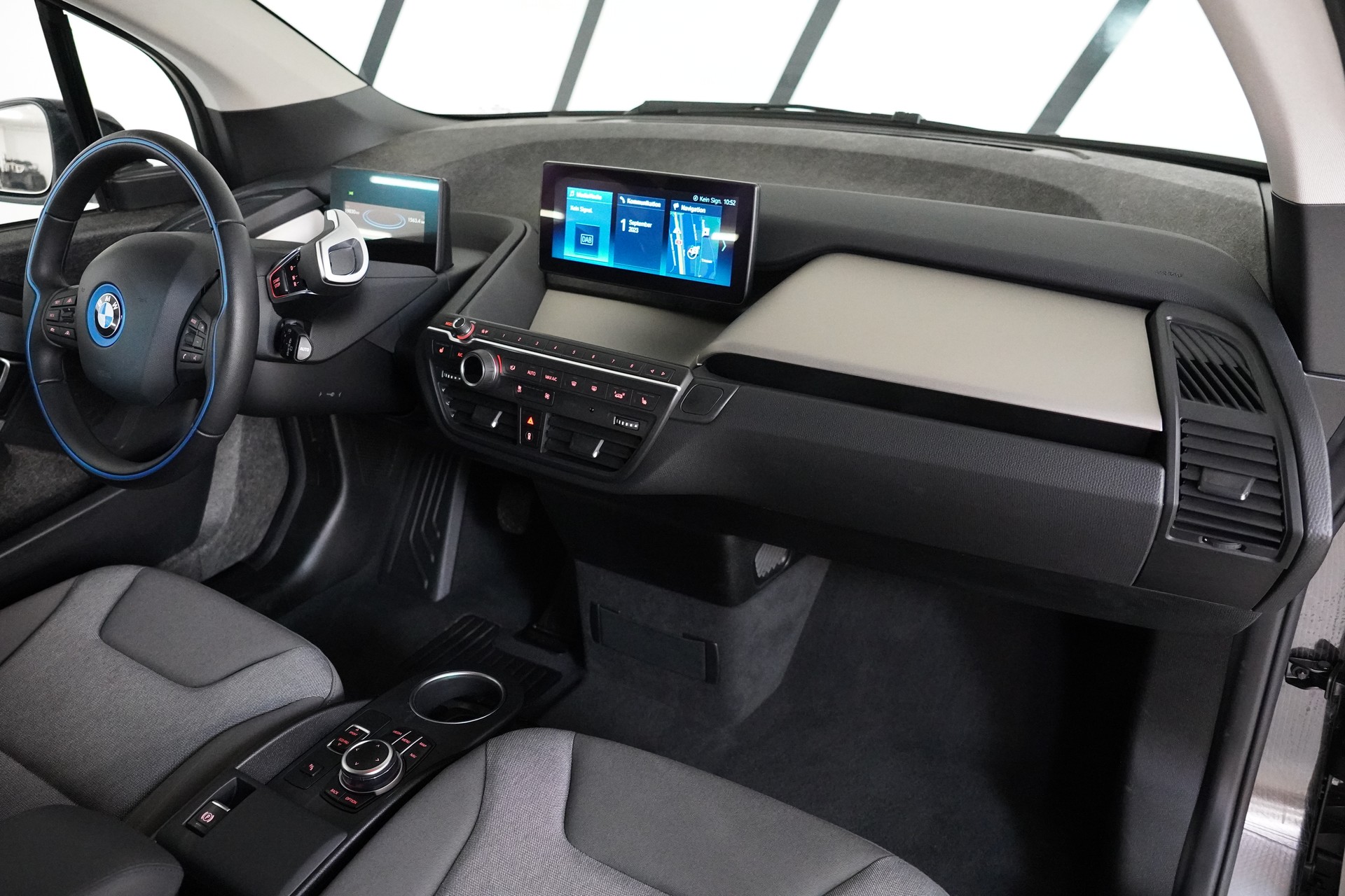 BMW i3s (120Ah) Fleet Edition - 19