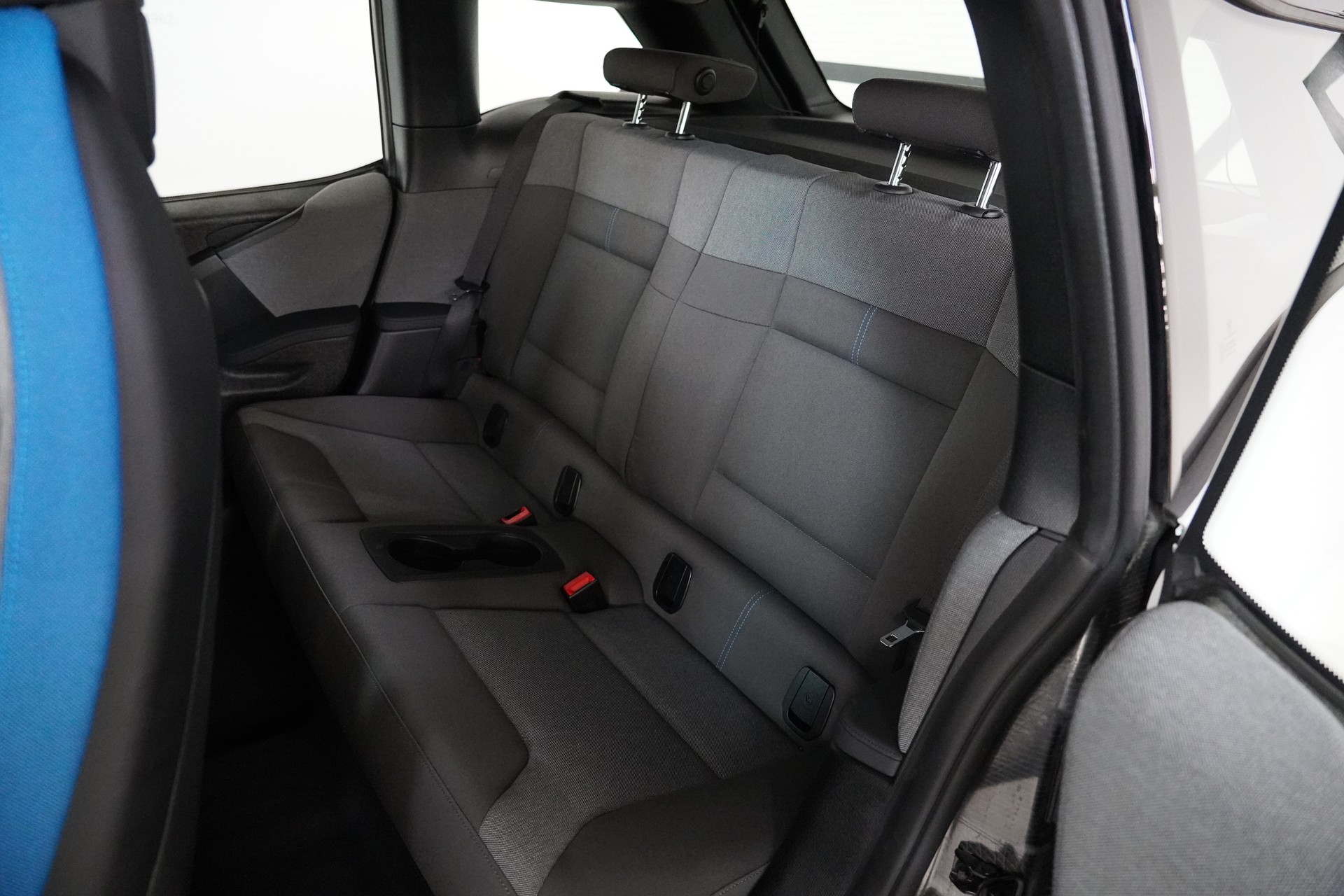 BMW i3s (120Ah) Fleet Edition - 17