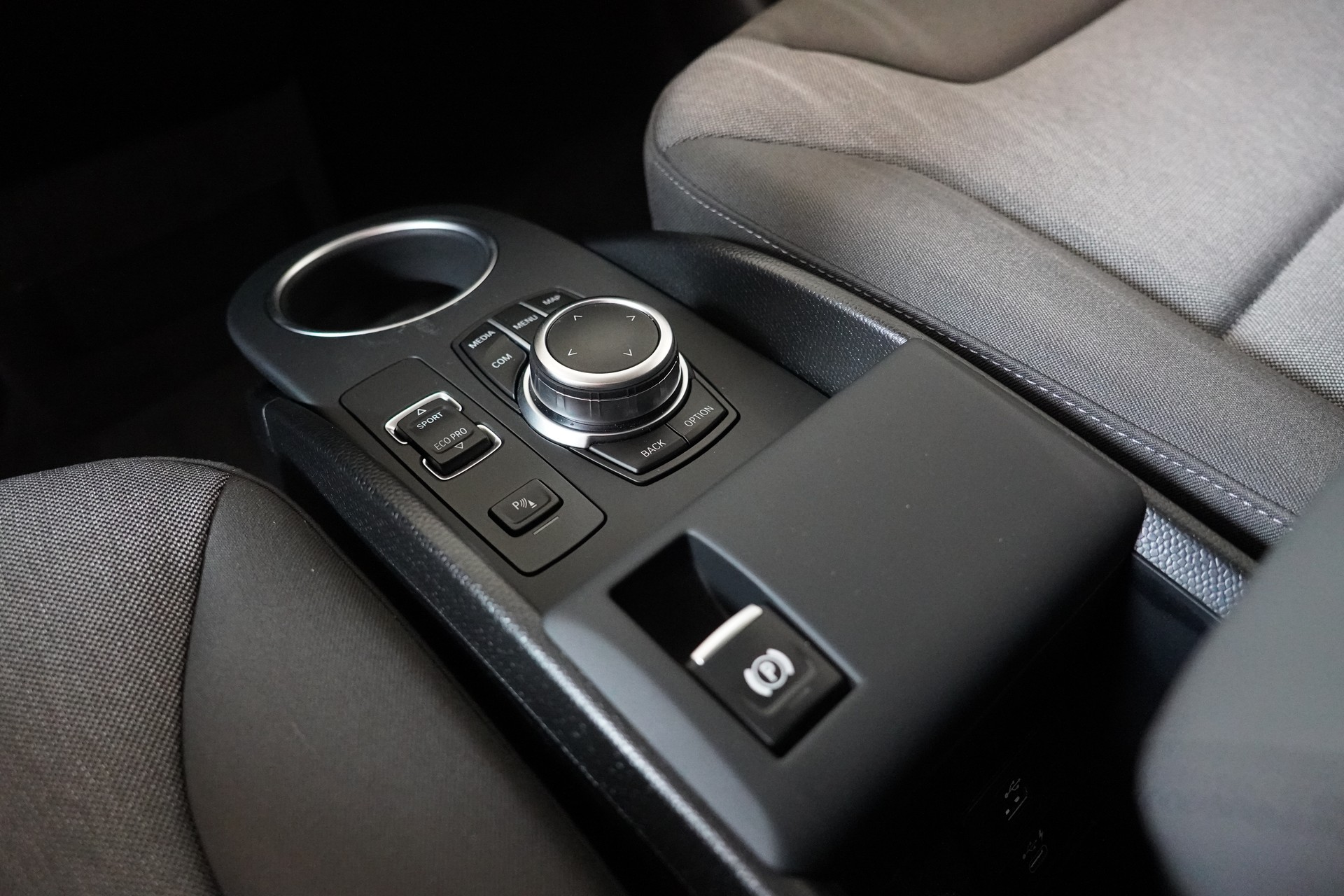 BMW i3s (120Ah) Fleet Edition - 12