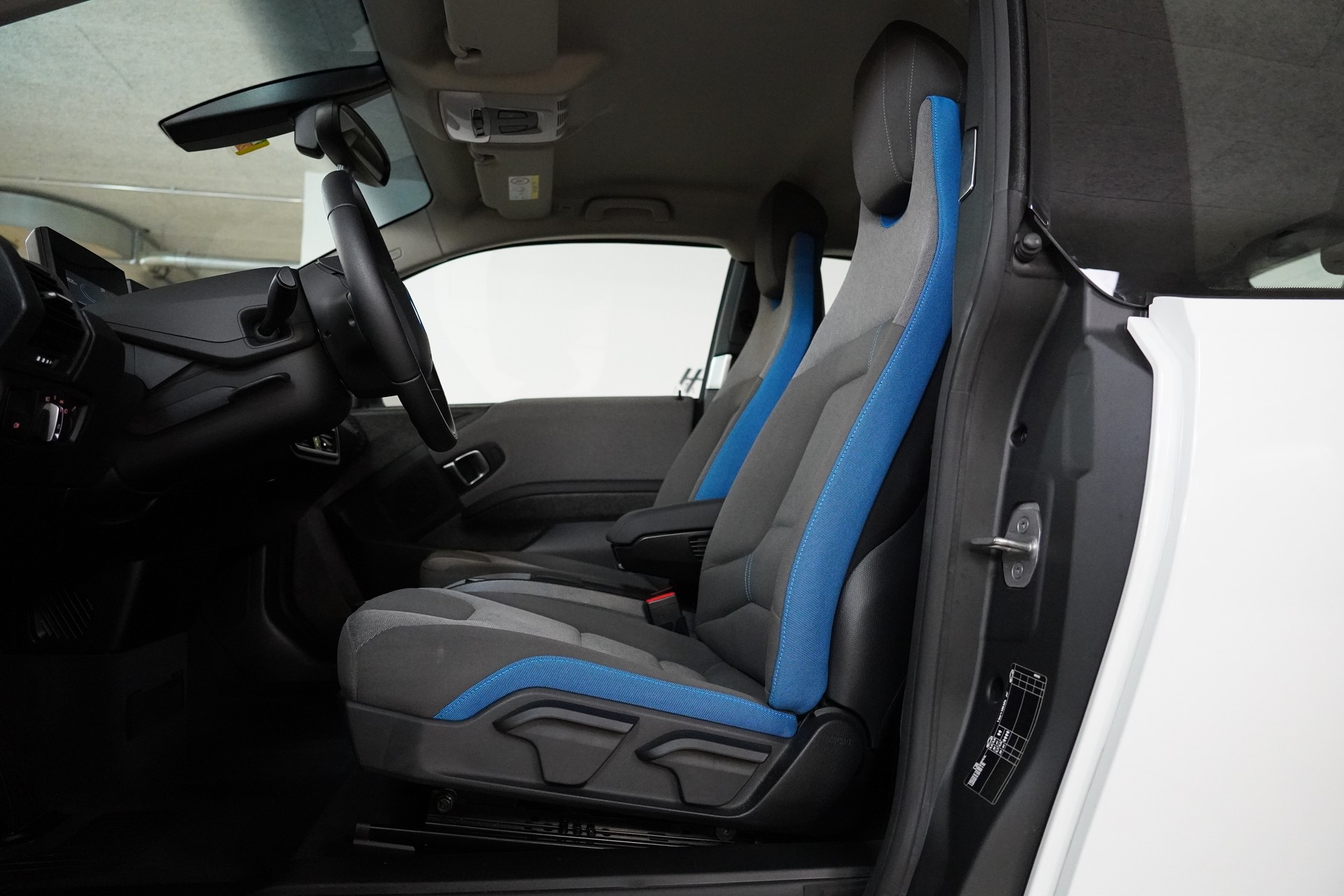 BMW i3s (120Ah) Fleet Edition - 15