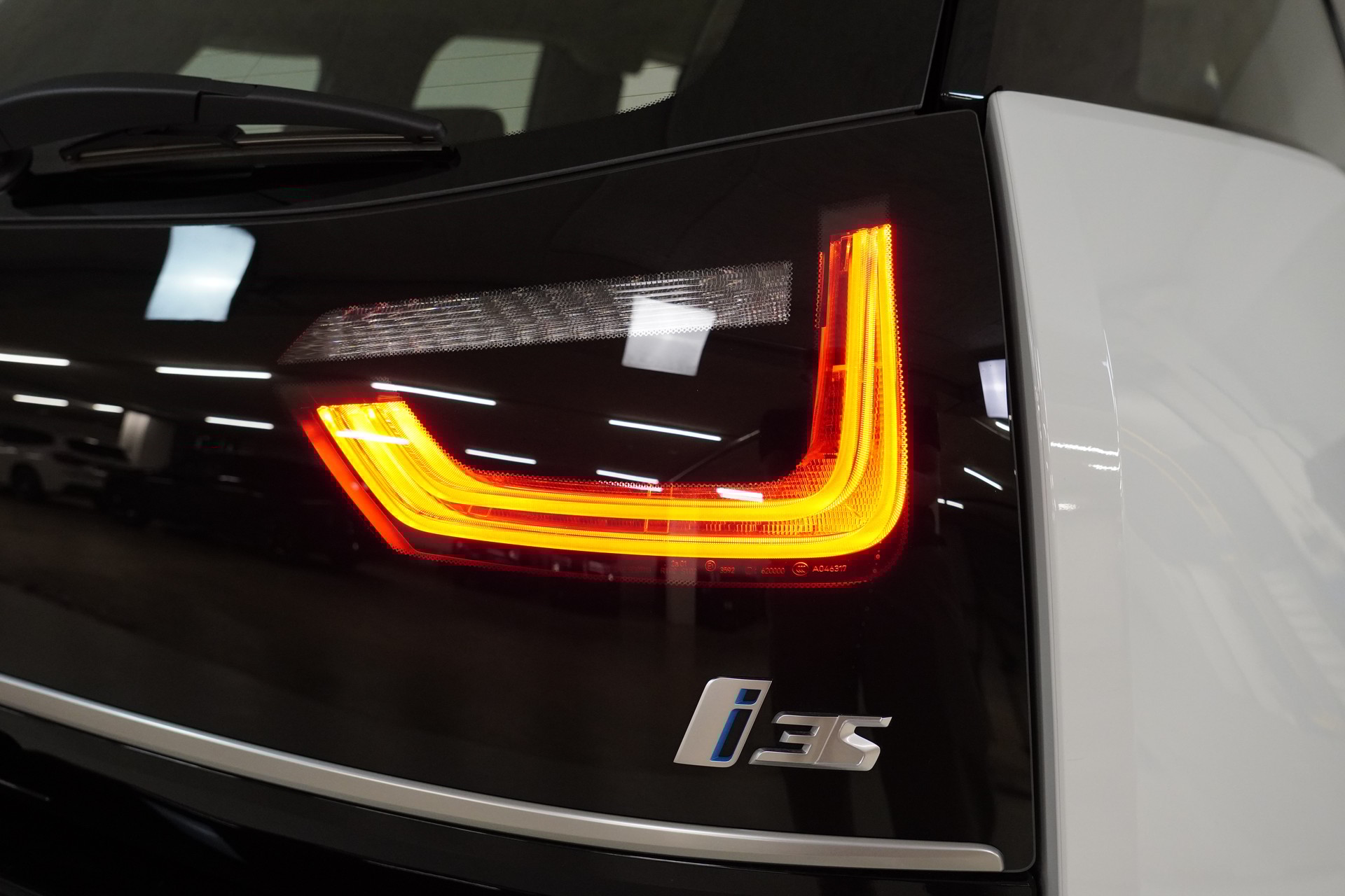 BMW i3s (120Ah) Fleet Edition - 11