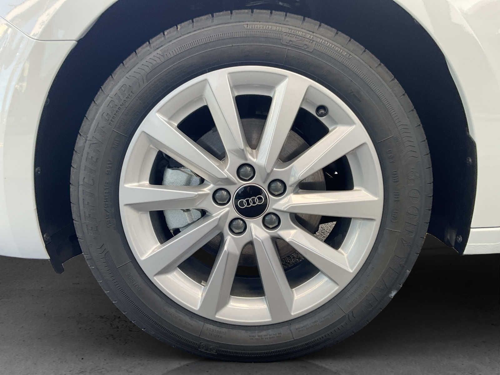 AUDI A1 Sportback 30 TFSI Attraction S-tronic - 13