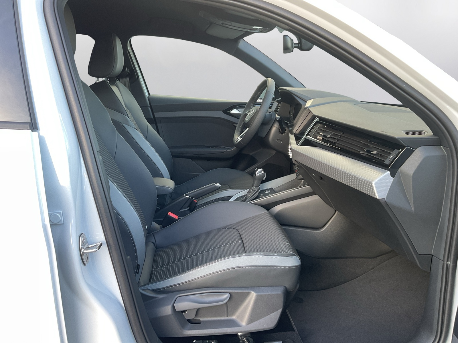 AUDI A1 Sportback 30 TFSI Attraction S-tronic - 14