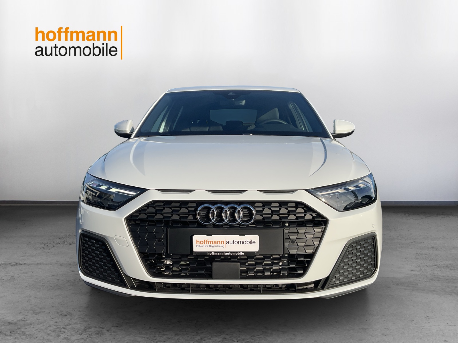 AUDI A1 Sportback 30 TFSI Attraction S-tronic - 2