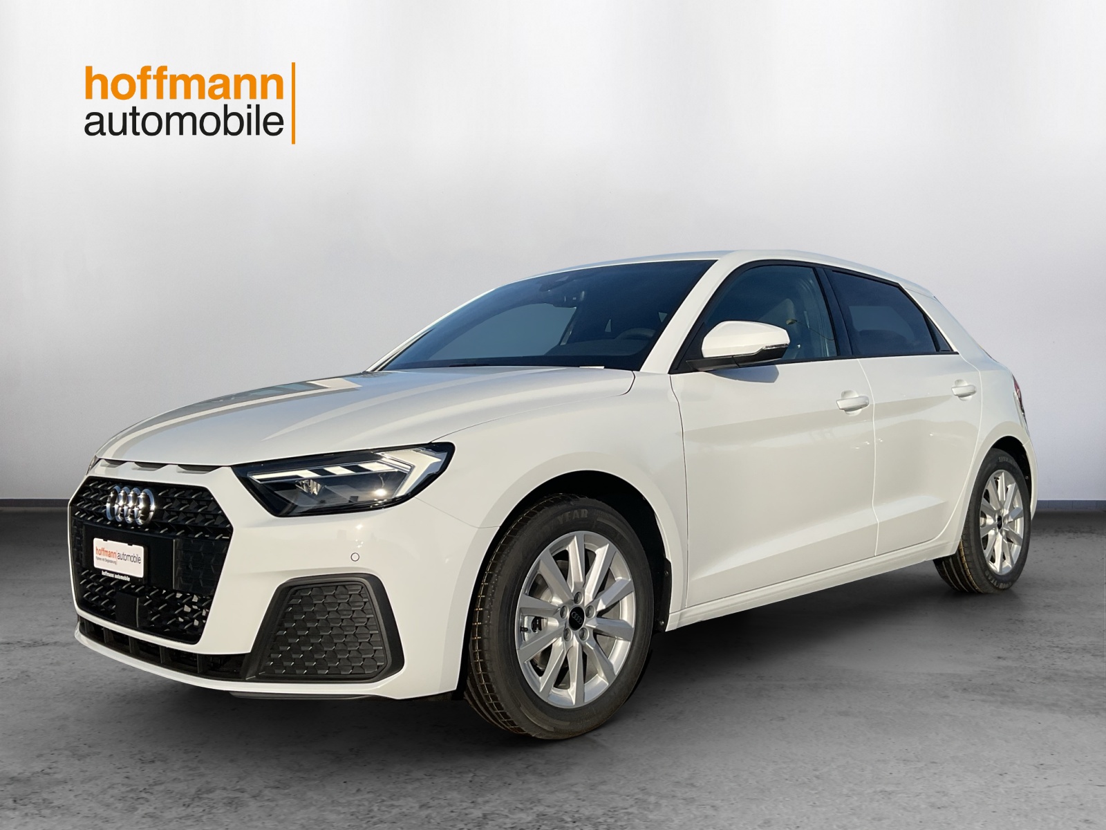 AUDI A1 Sportback 30 TFSI Attraction S-tronic