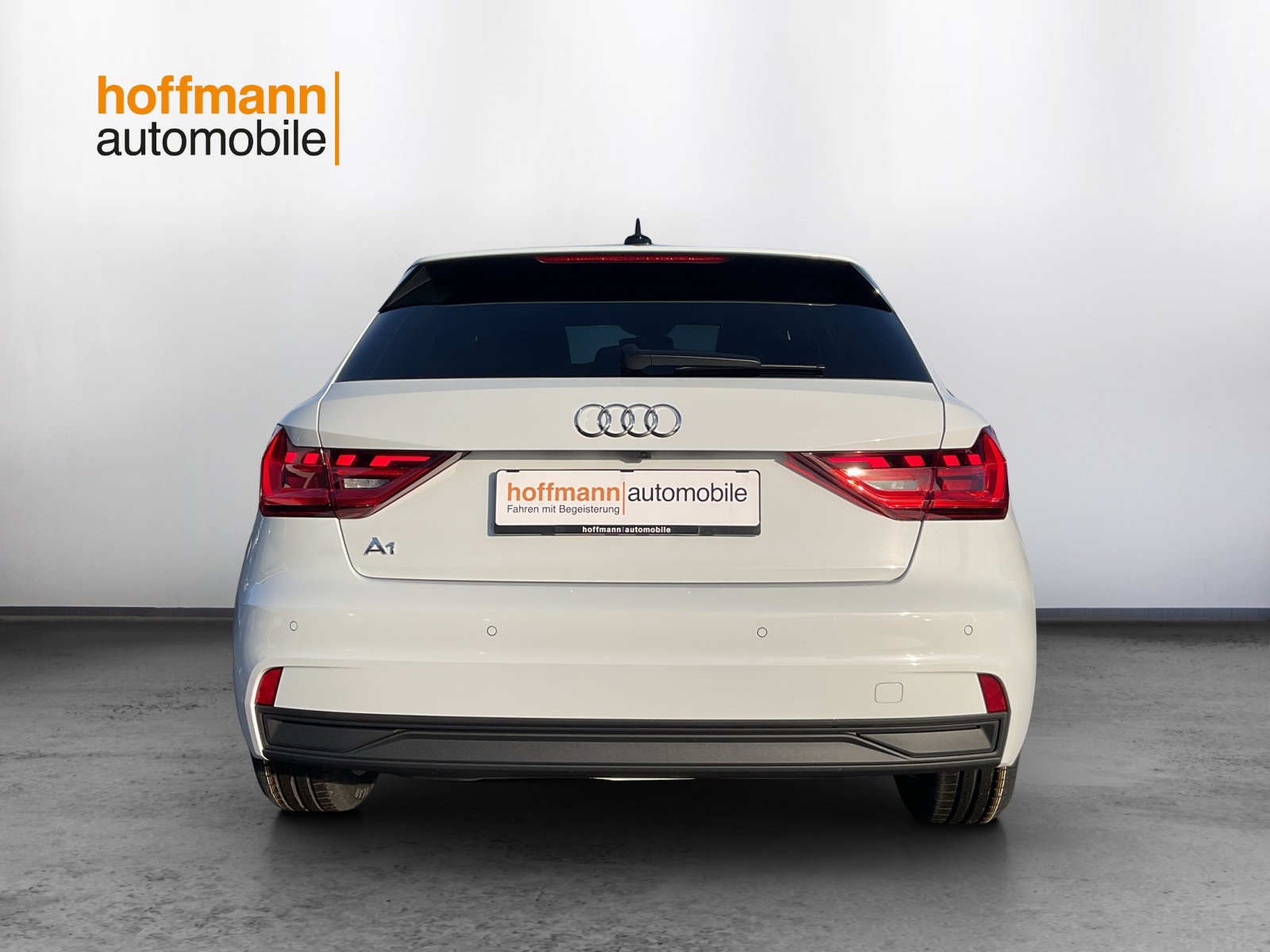 AUDI A1 Sportback 30 TFSI Attraction S-tronic - 5