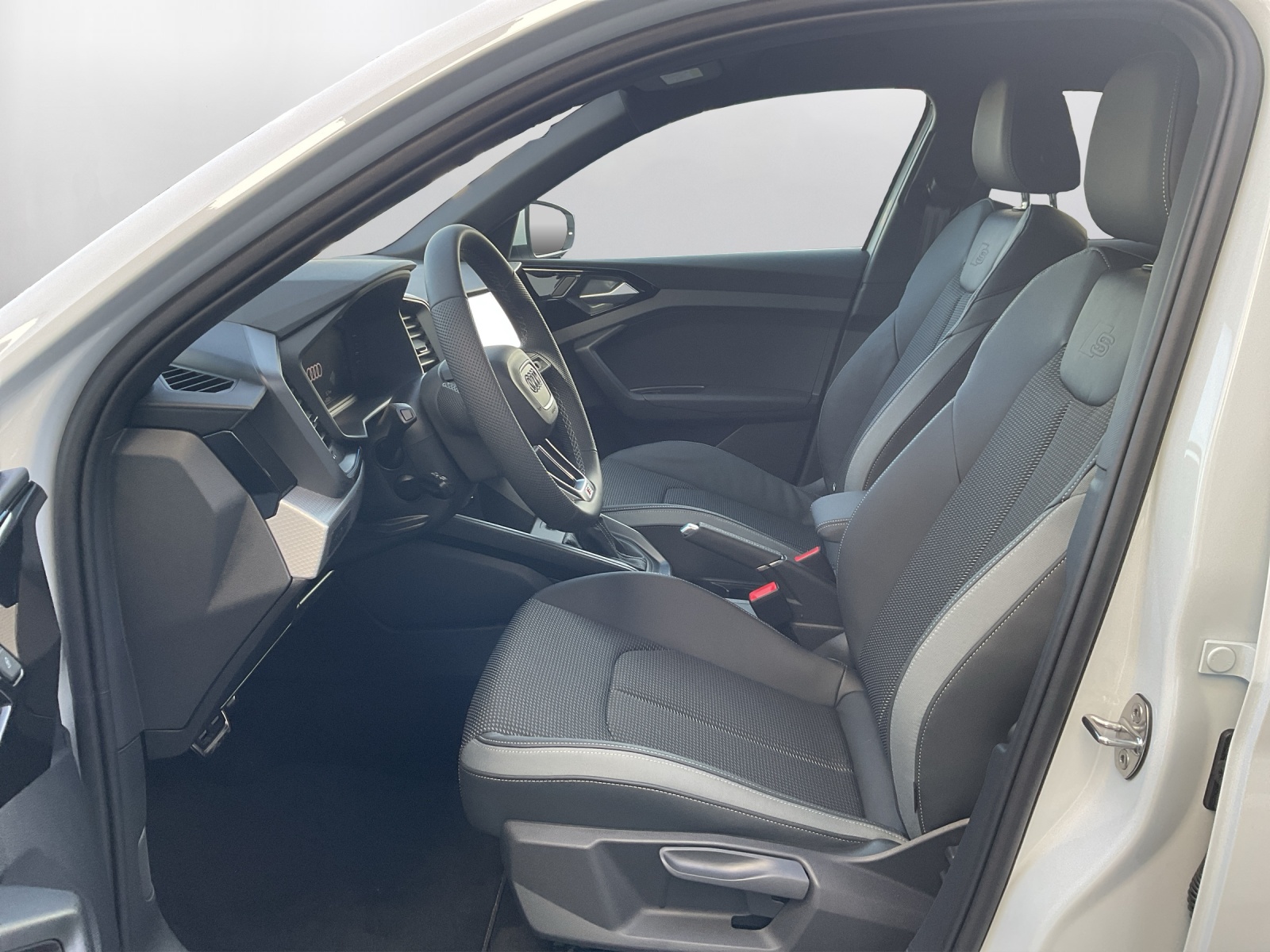 AUDI A1 Sportback 30 TFSI Attraction S-tronic - 10