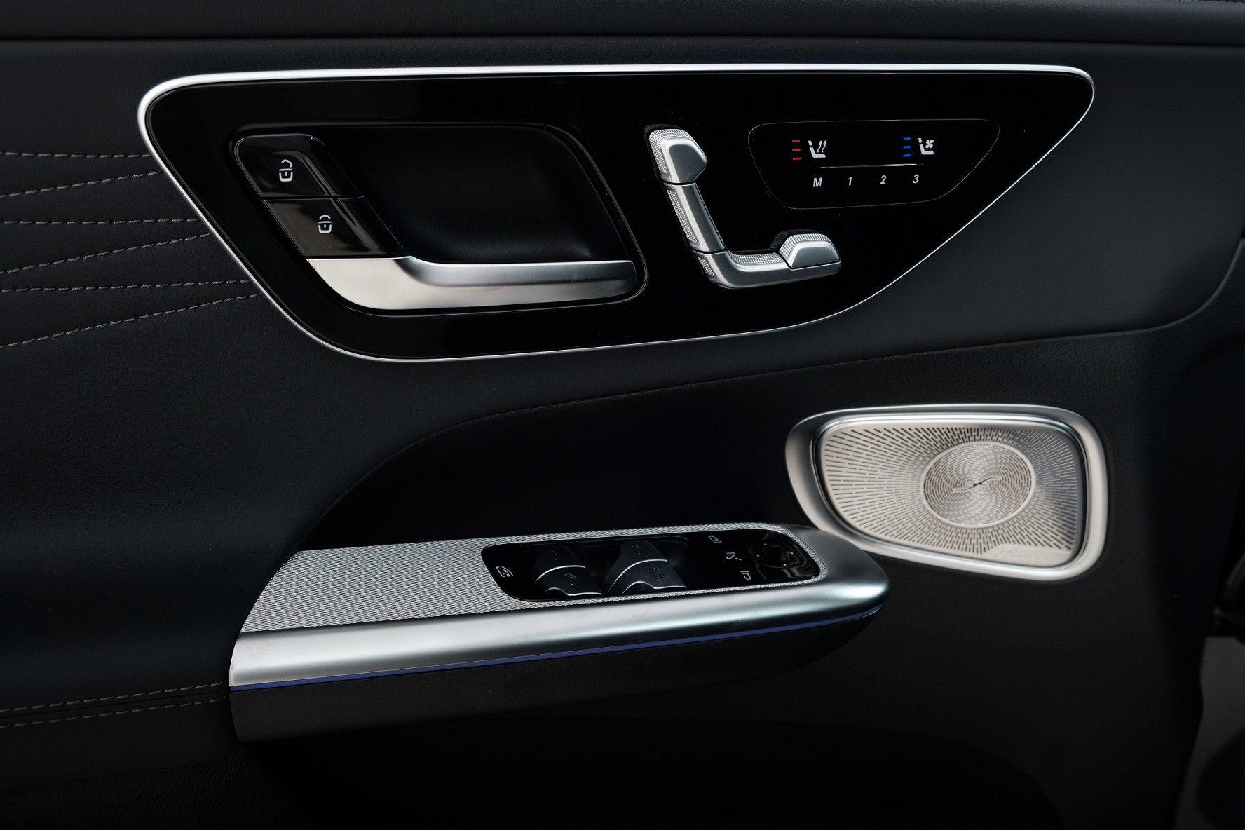 MERCEDES-BENZ GLC 400 e 4Matic 9G-Tronic - 15