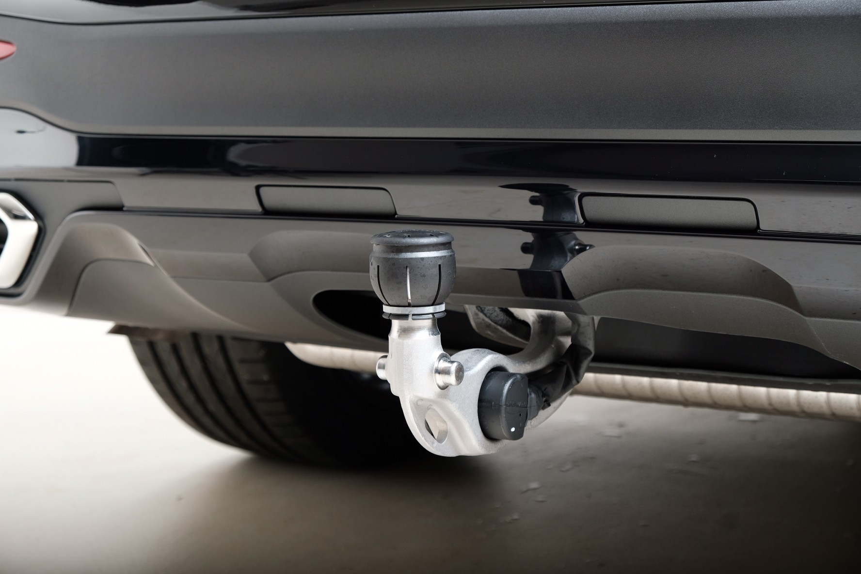 MERCEDES-BENZ GLC 400 e 4Matic 9G-Tronic - 16