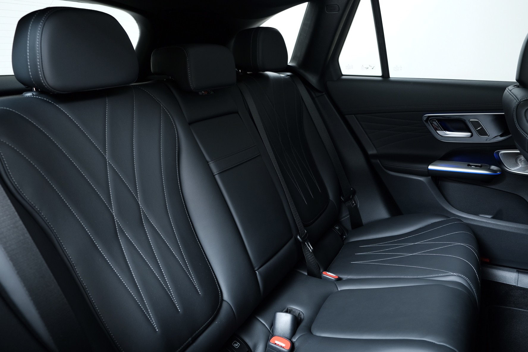 MERCEDES-BENZ GLC 400 e 4Matic 9G-Tronic - 11