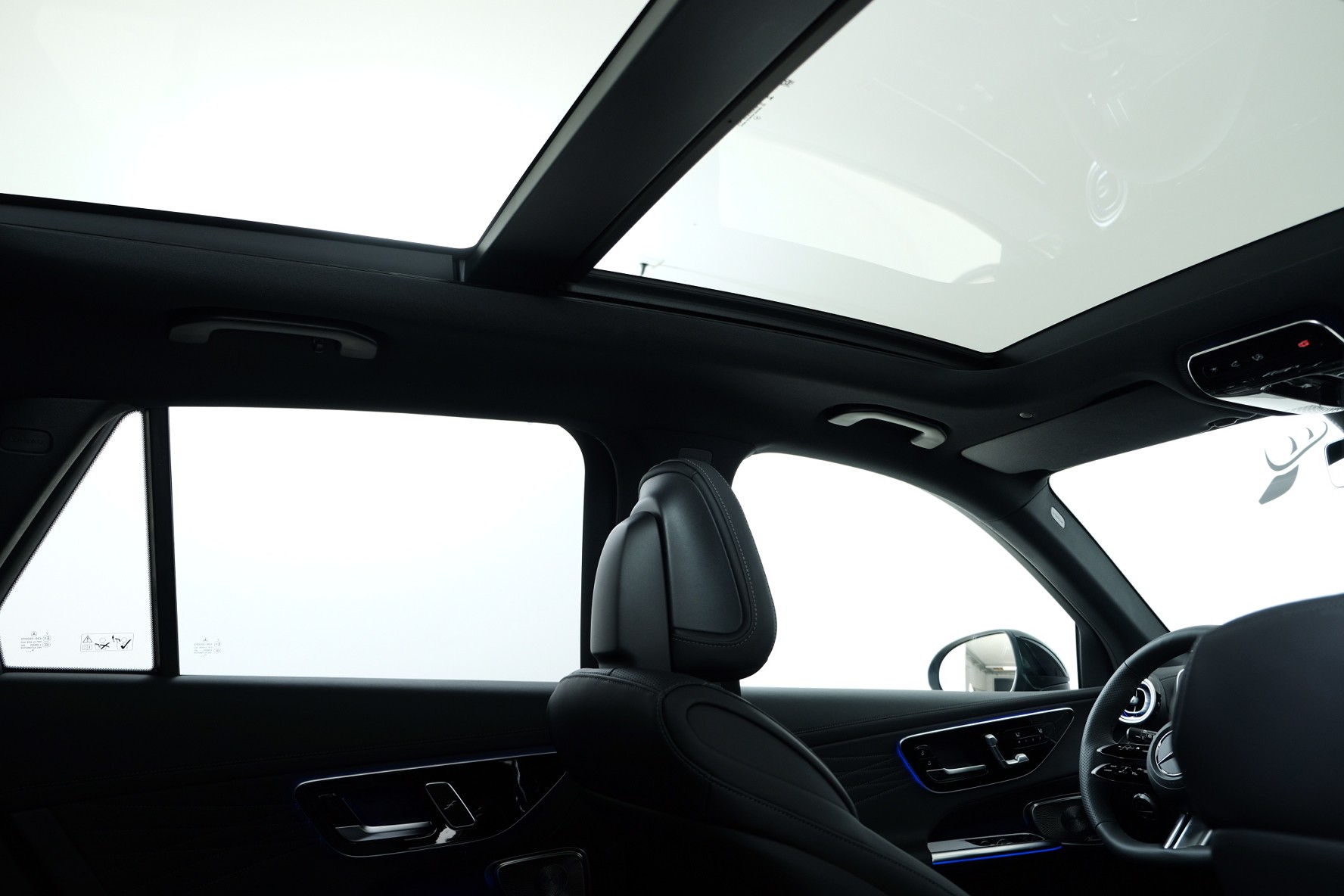 MERCEDES-BENZ GLC 400 e 4Matic 9G-Tronic - 12