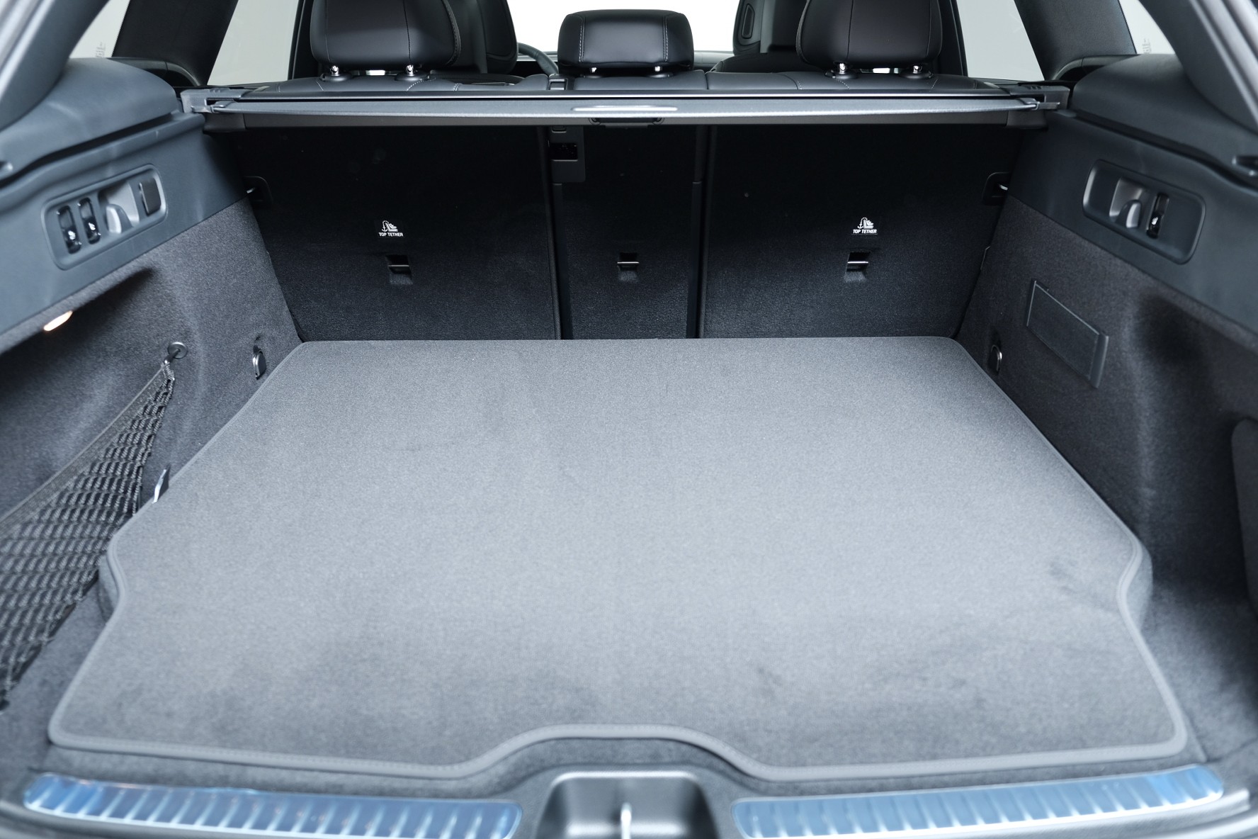 MERCEDES-BENZ GLC 400 e 4Matic 9G-Tronic - 13