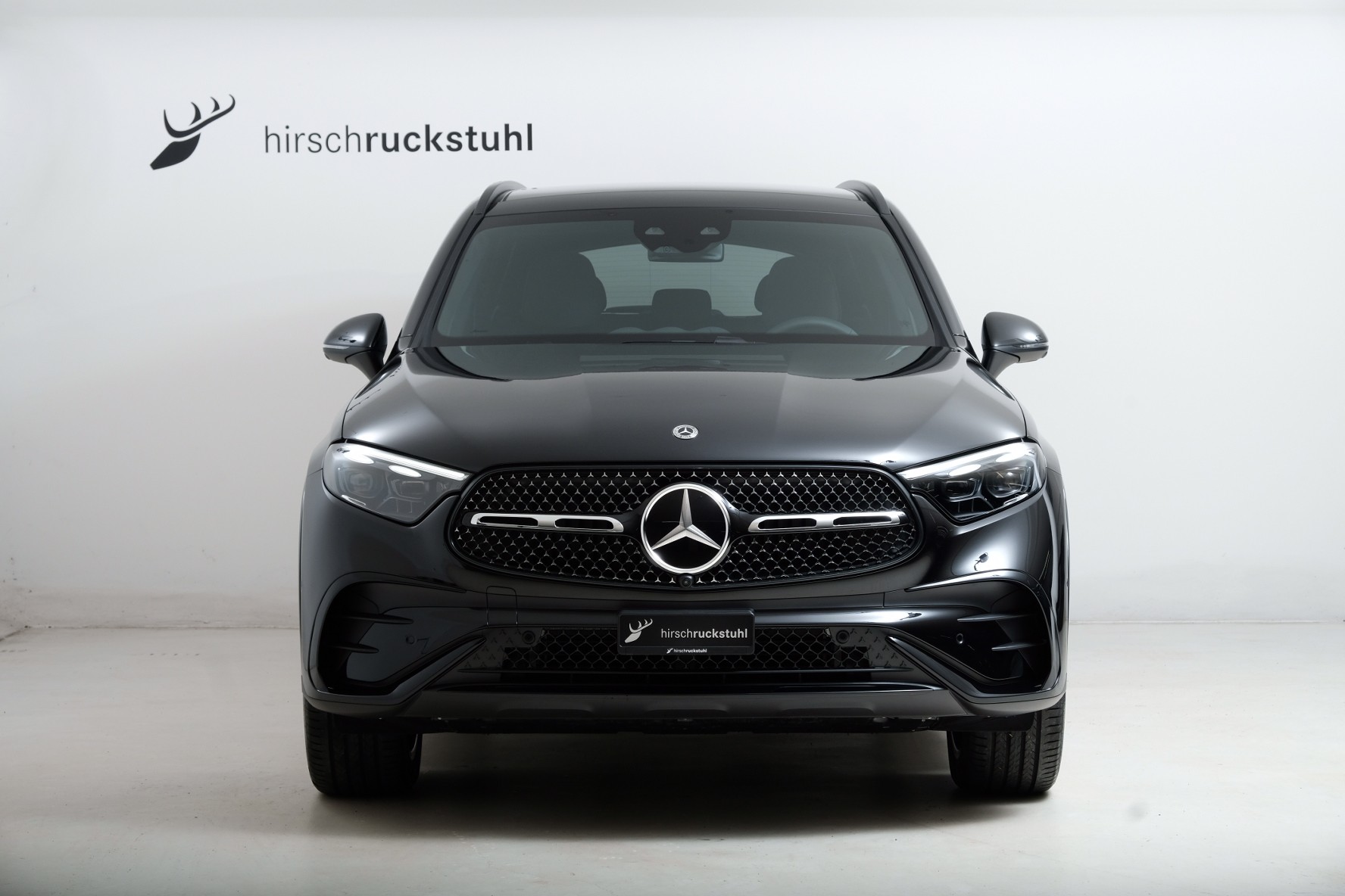 MERCEDES-BENZ GLC 400 e 4Matic 9G-Tronic - 2