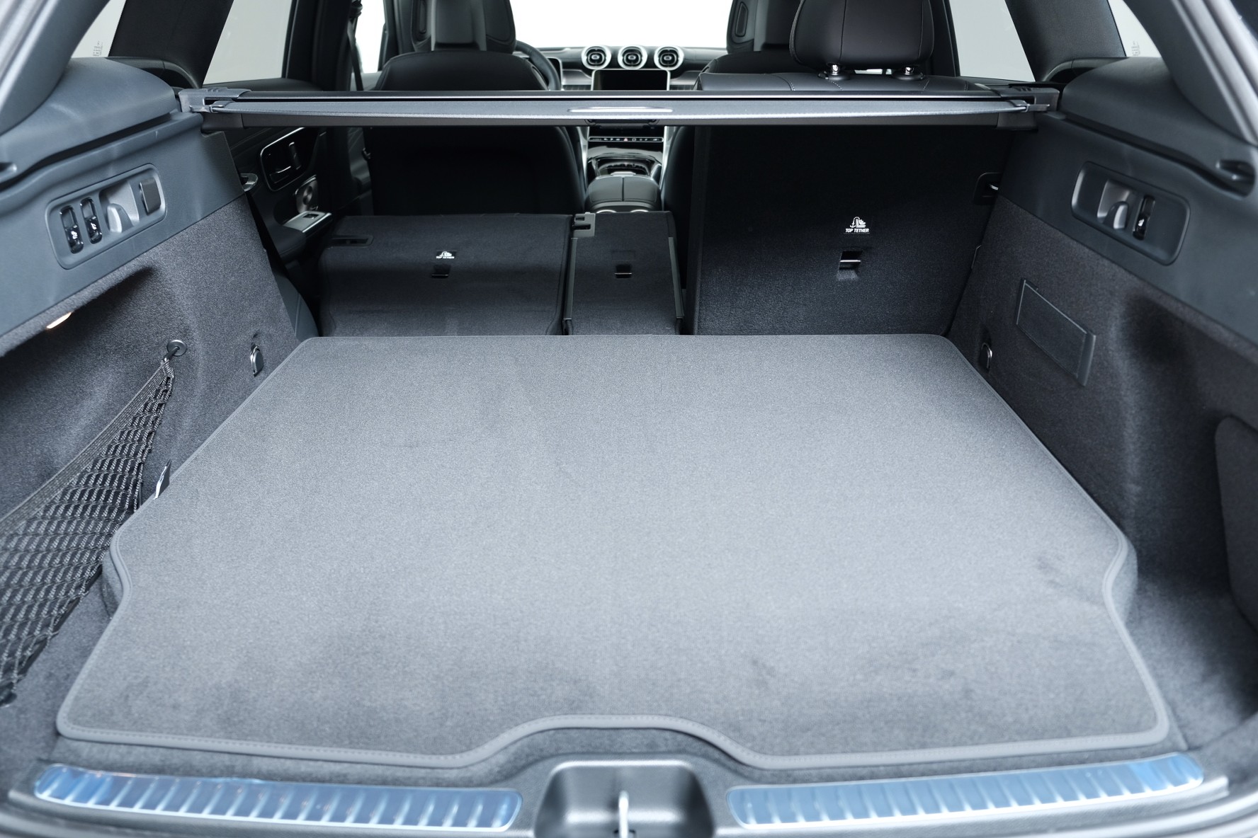 MERCEDES-BENZ GLC 400 e 4Matic 9G-Tronic - 14