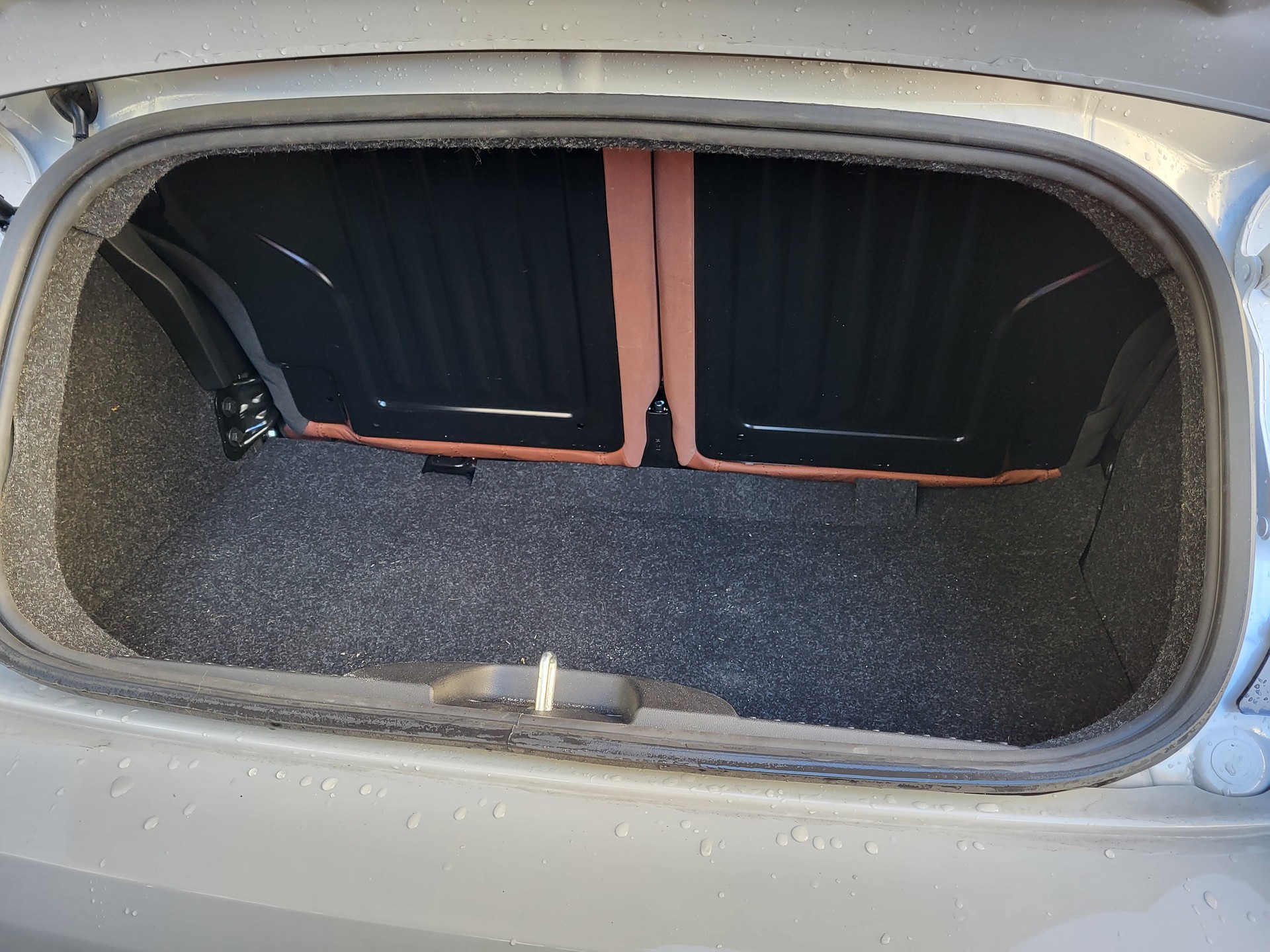 FIAT 595C 1.4 16V Turbo Abarth Turismo Dualogic - 10