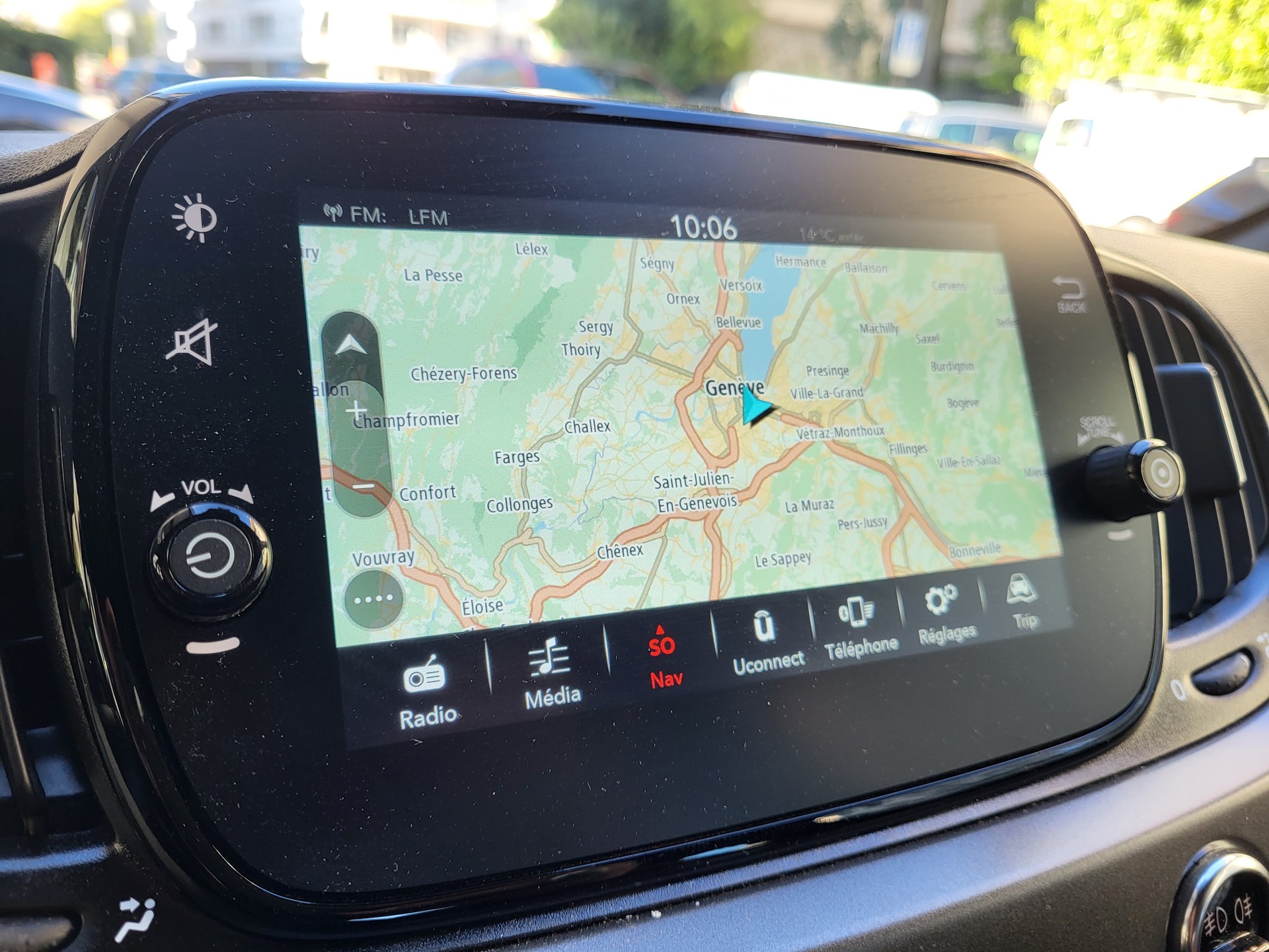 FIAT 595C 1.4 16V Turbo Abarth Turismo Dualogic - 6