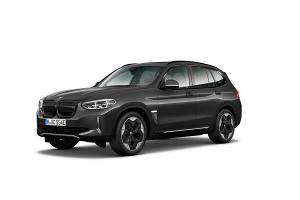 BMW iX3 E-Motor G08 (CH) AHK ** Action de Leasing à 0.9% **
