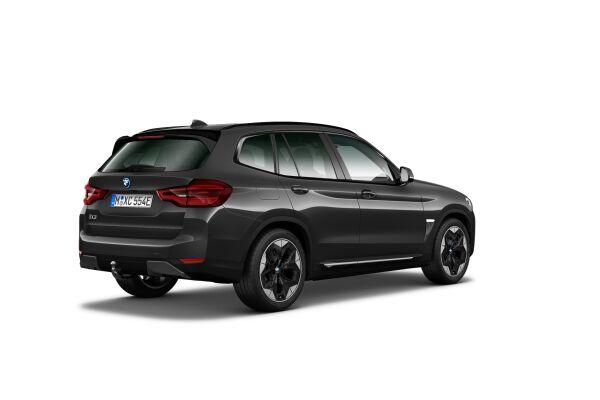 BMW iX3 E-Motor G08 (CH) AHK ** Action de Leasing à 0.9% ** - 2