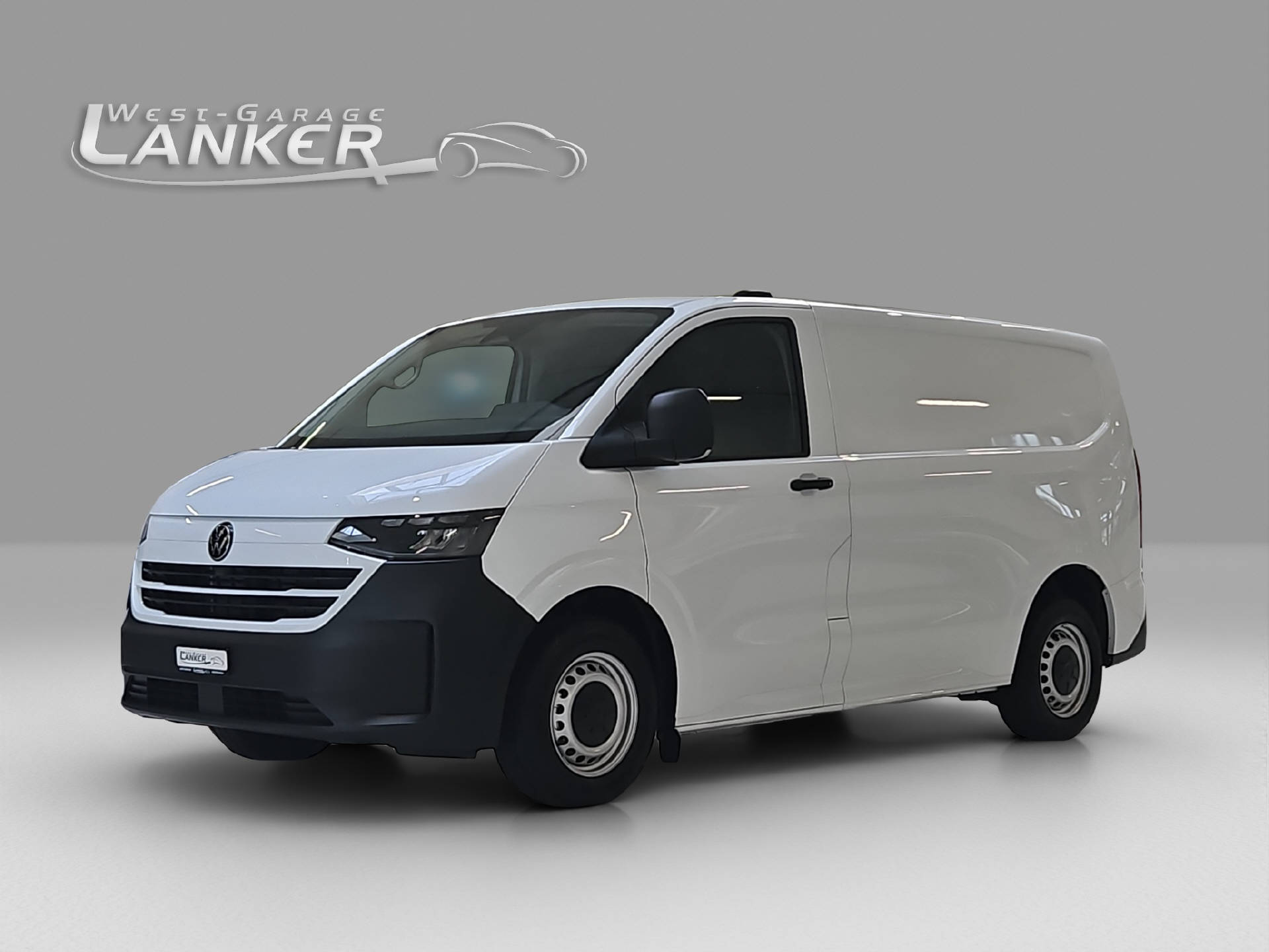 VW TRANSPORTER