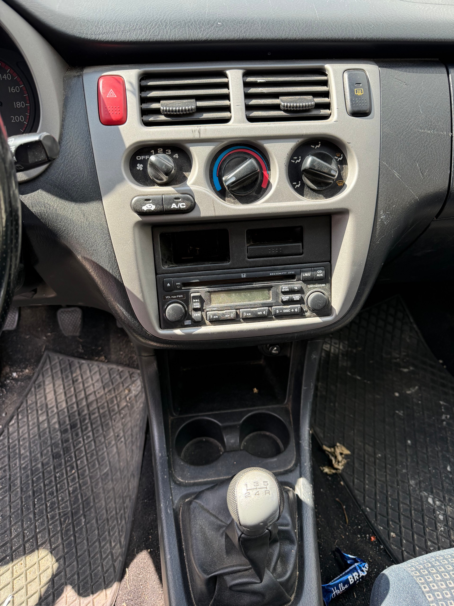 HONDA HR-V 1.6i 4WD VTEC Sport - 13