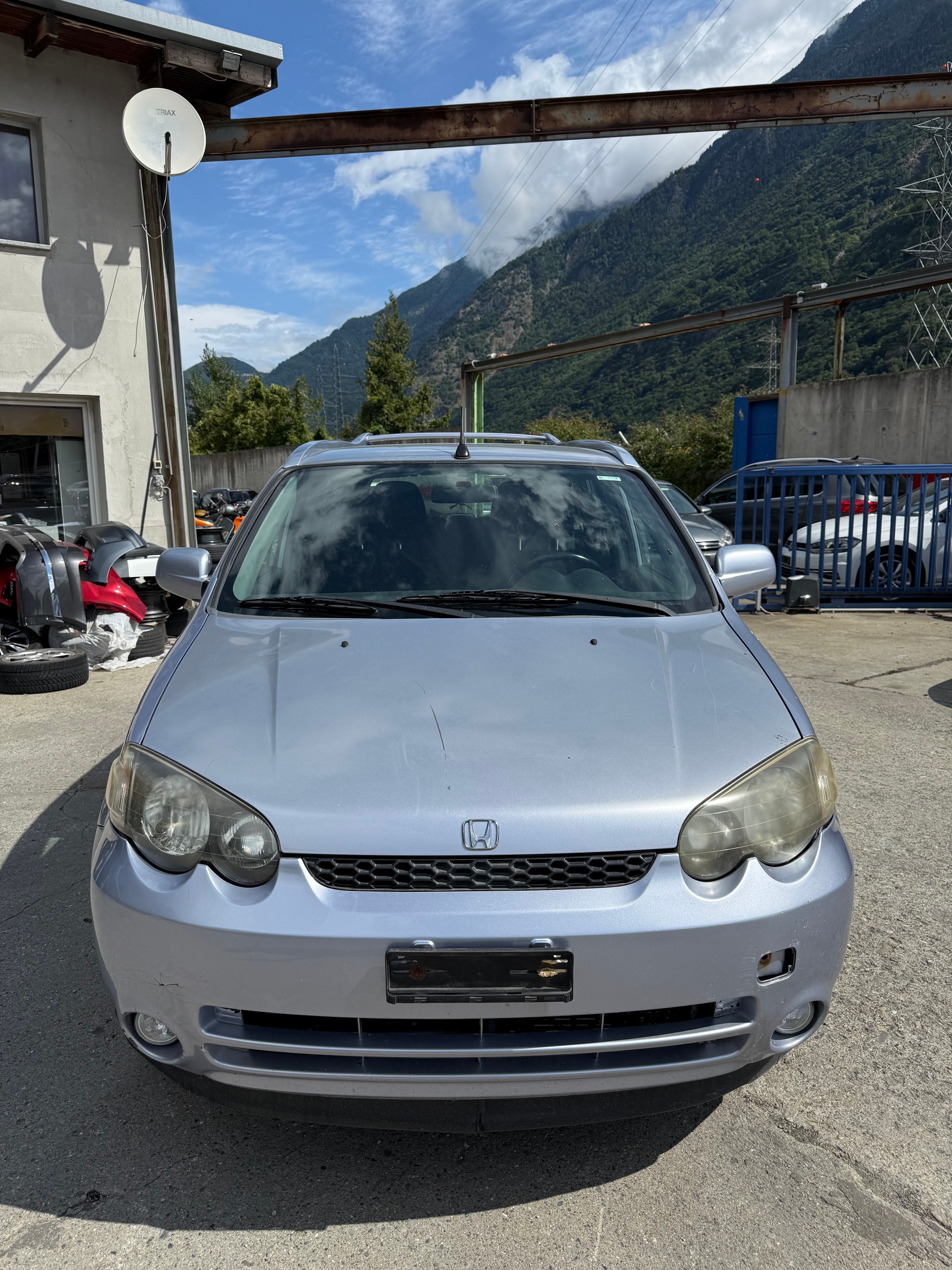 HONDA HR-V 1.6i 4WD VTEC Sport - 9