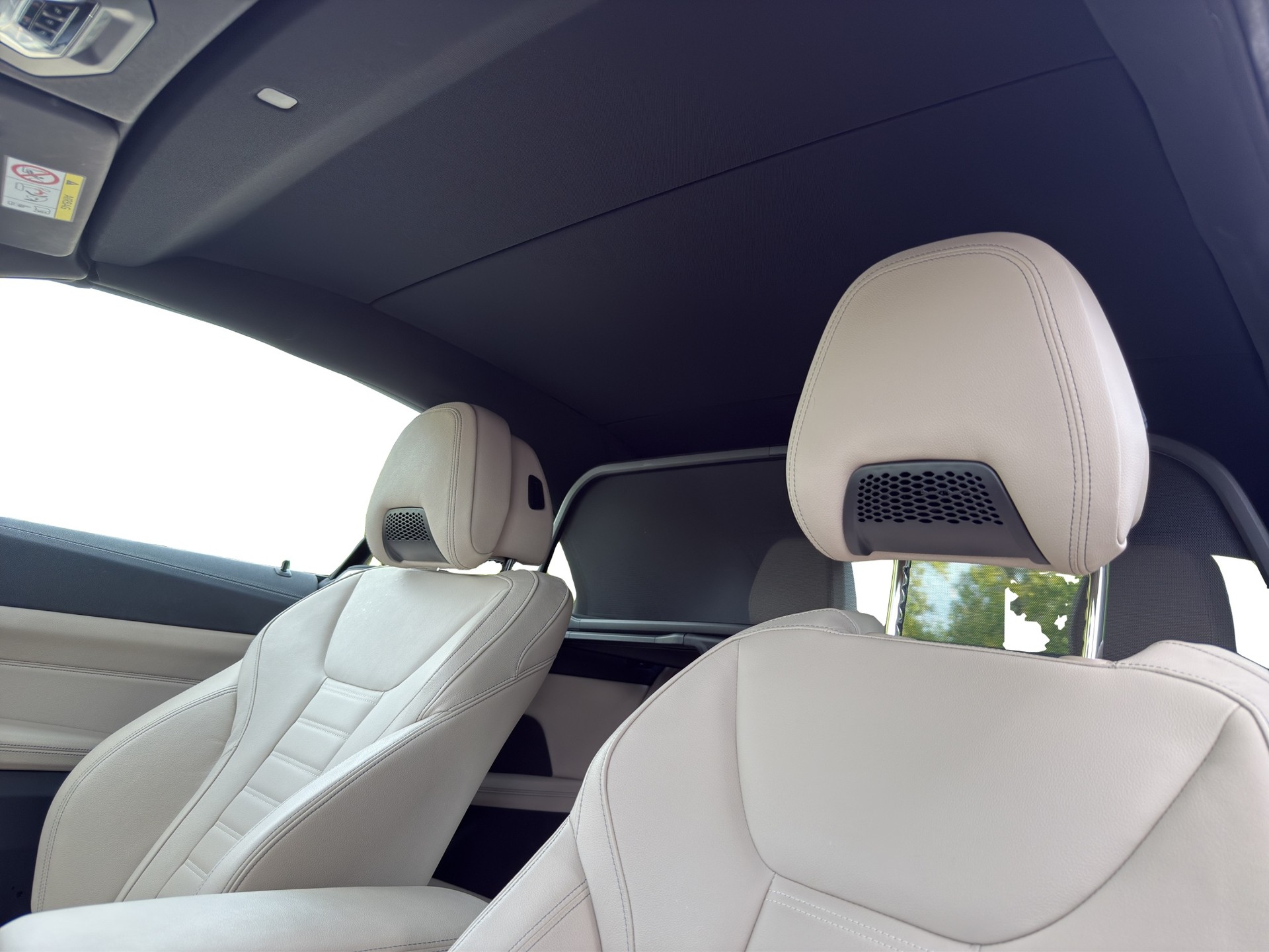 BMW M440i xDrive 48V Cabriolet Steptronic - 16