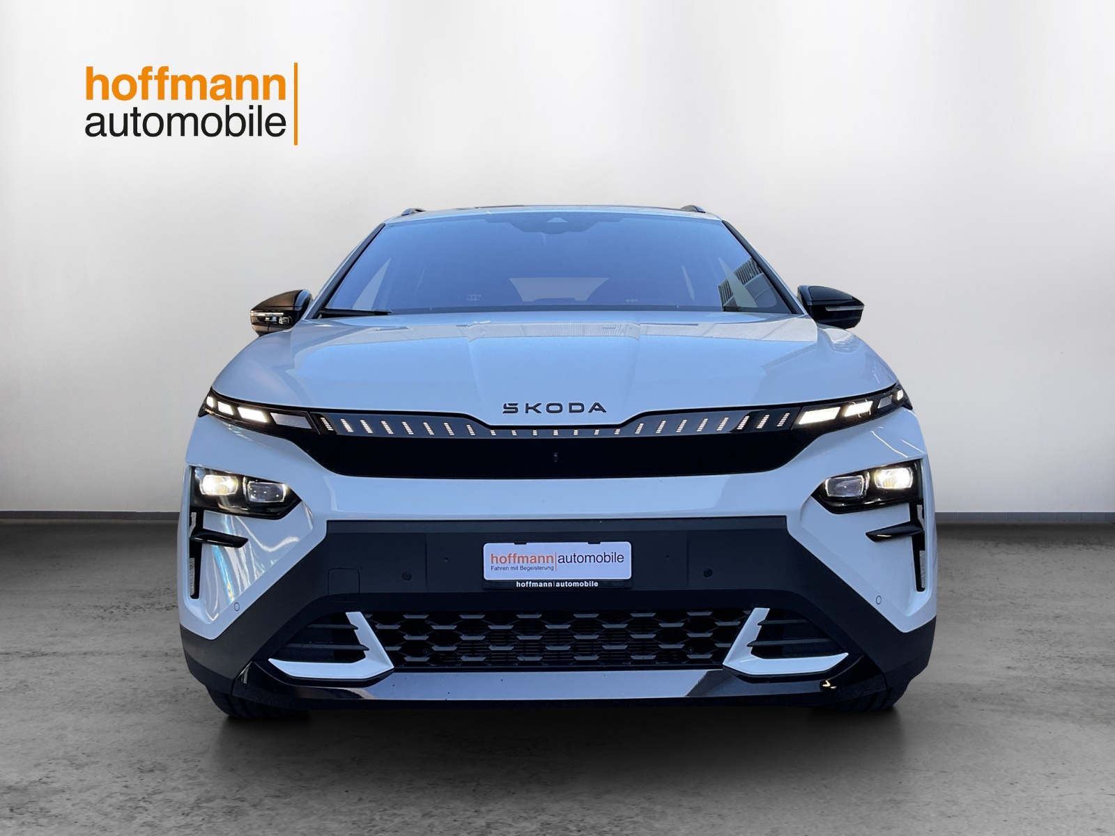 SKODA Elroq 85 RS 4x4 - 2