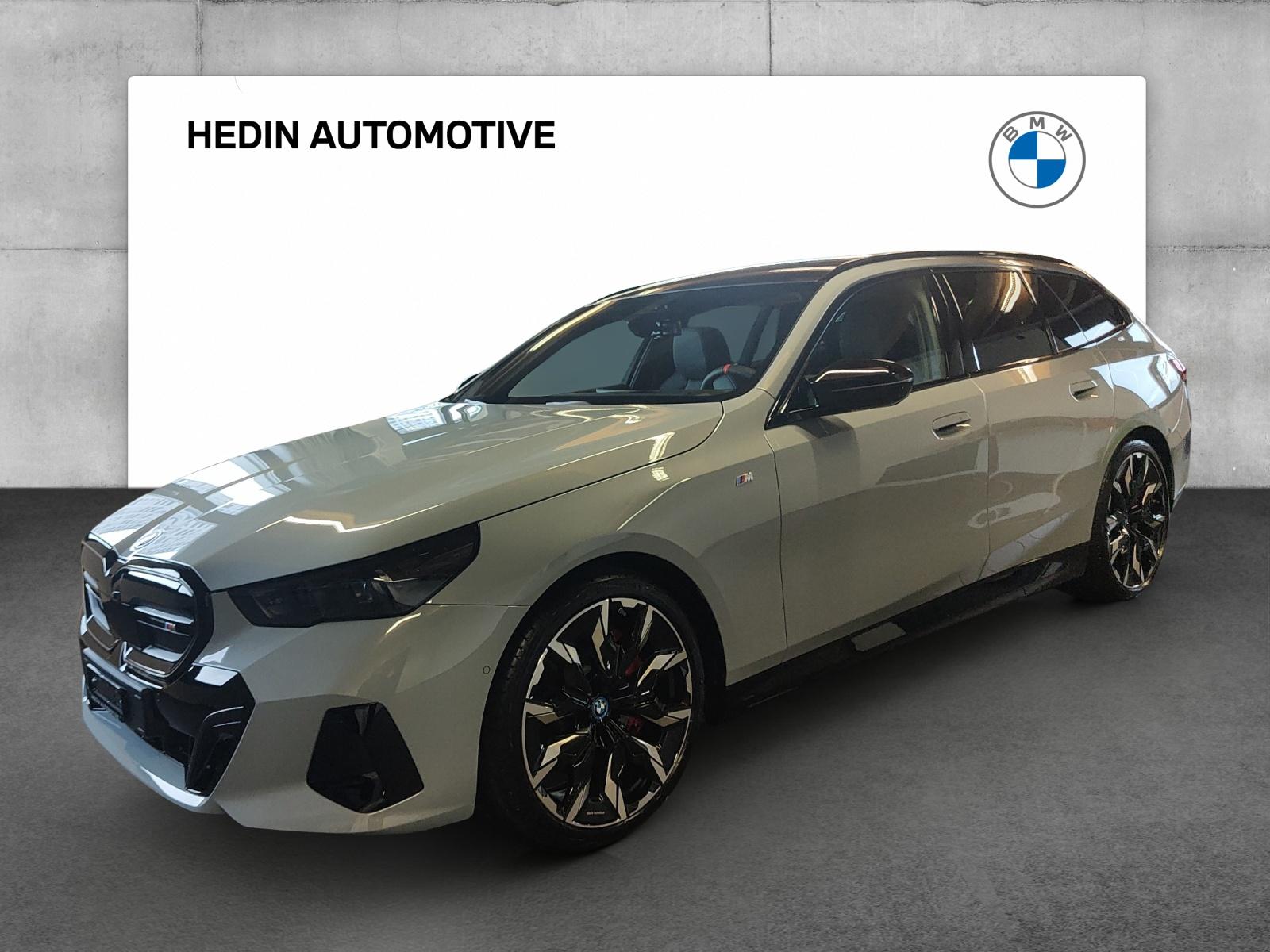 BMW i5 M60 xDrive Touring Kombi