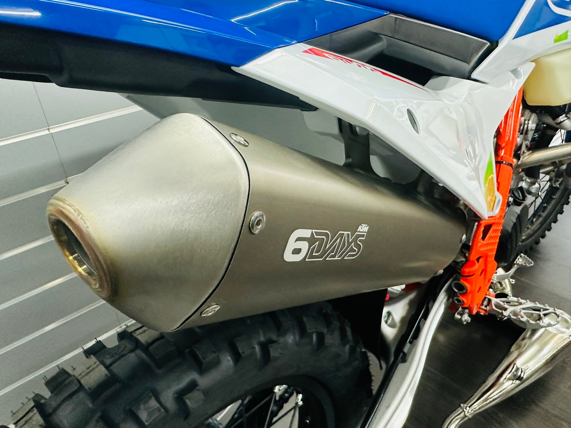 KTM 300 EXC Six Days - 3