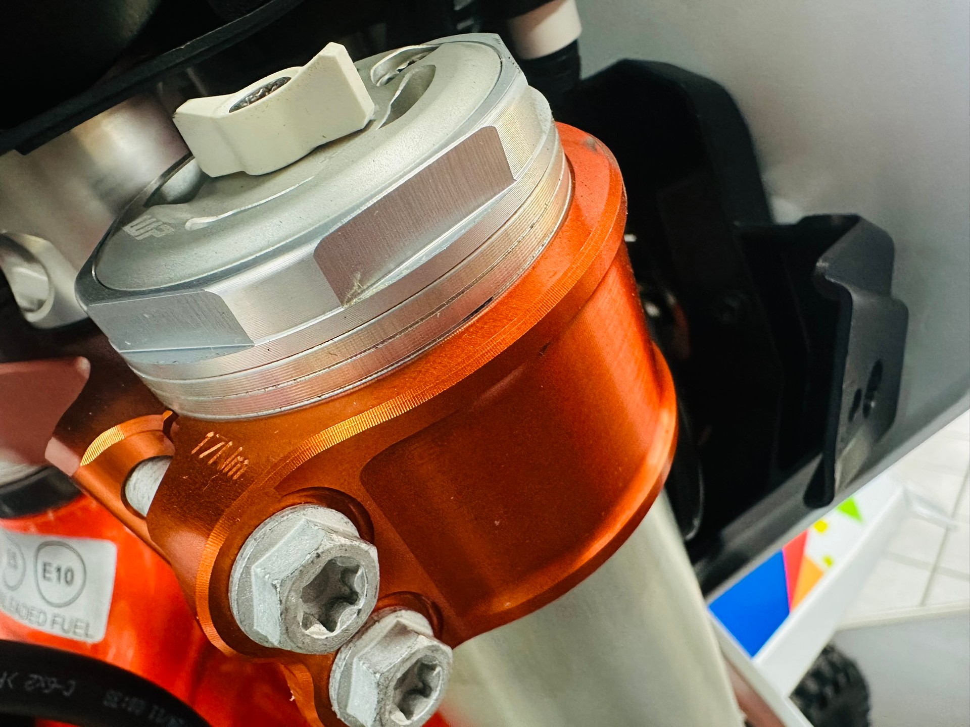 KTM 300 EXC Six Days - 6