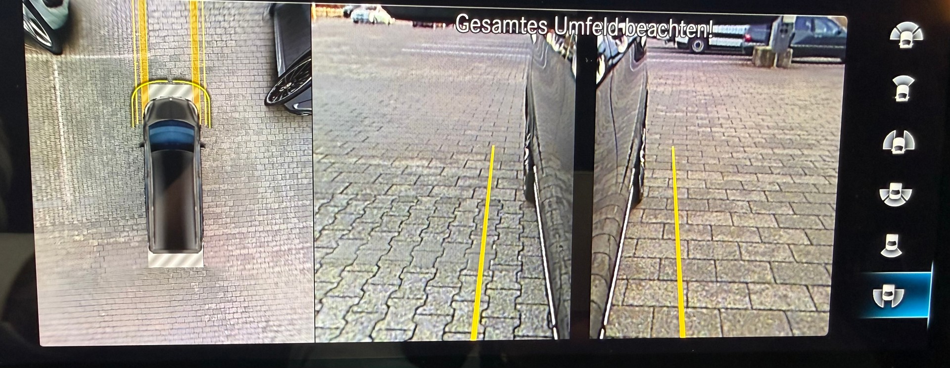 MERCEDES-BENZ V 300 d lang AMG Line Avantgarde 4Matic 9G-Tronic - 13