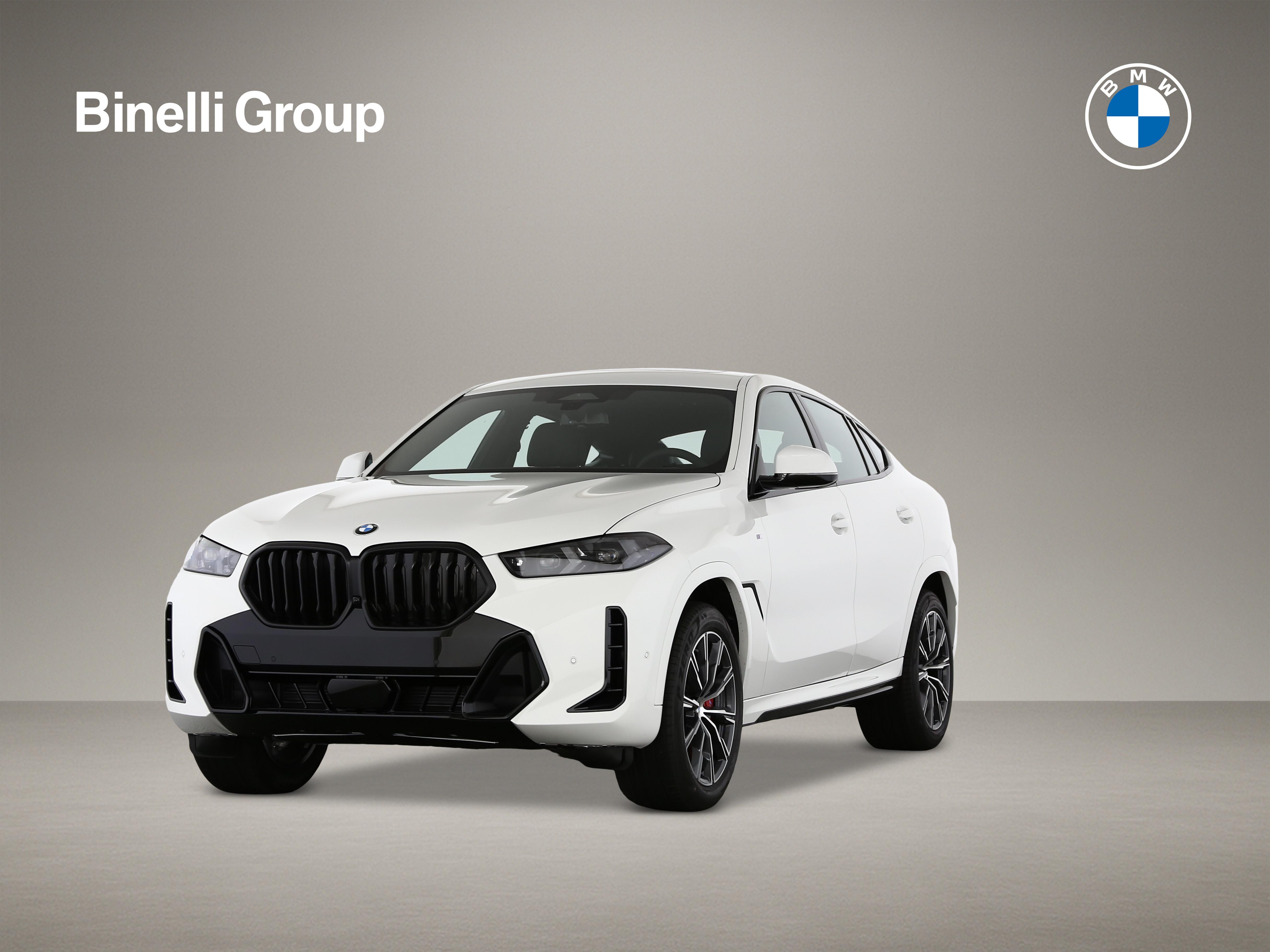 X6 40i xDrive